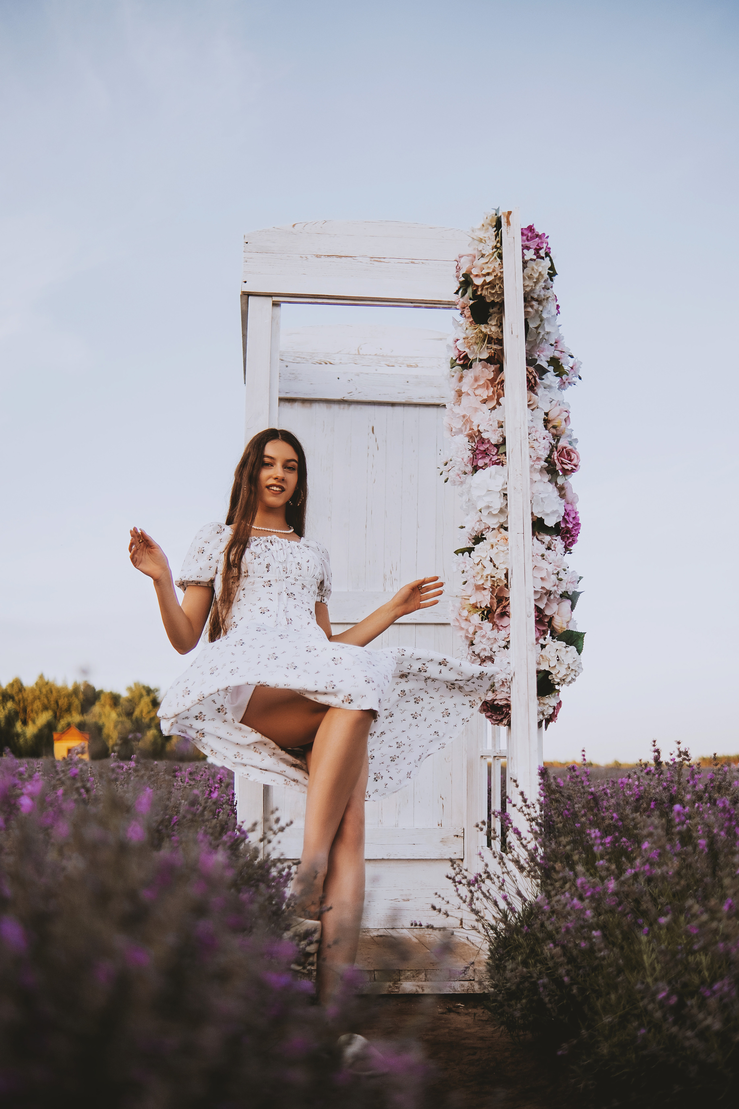 Мария Звездкина. Nattie.ph