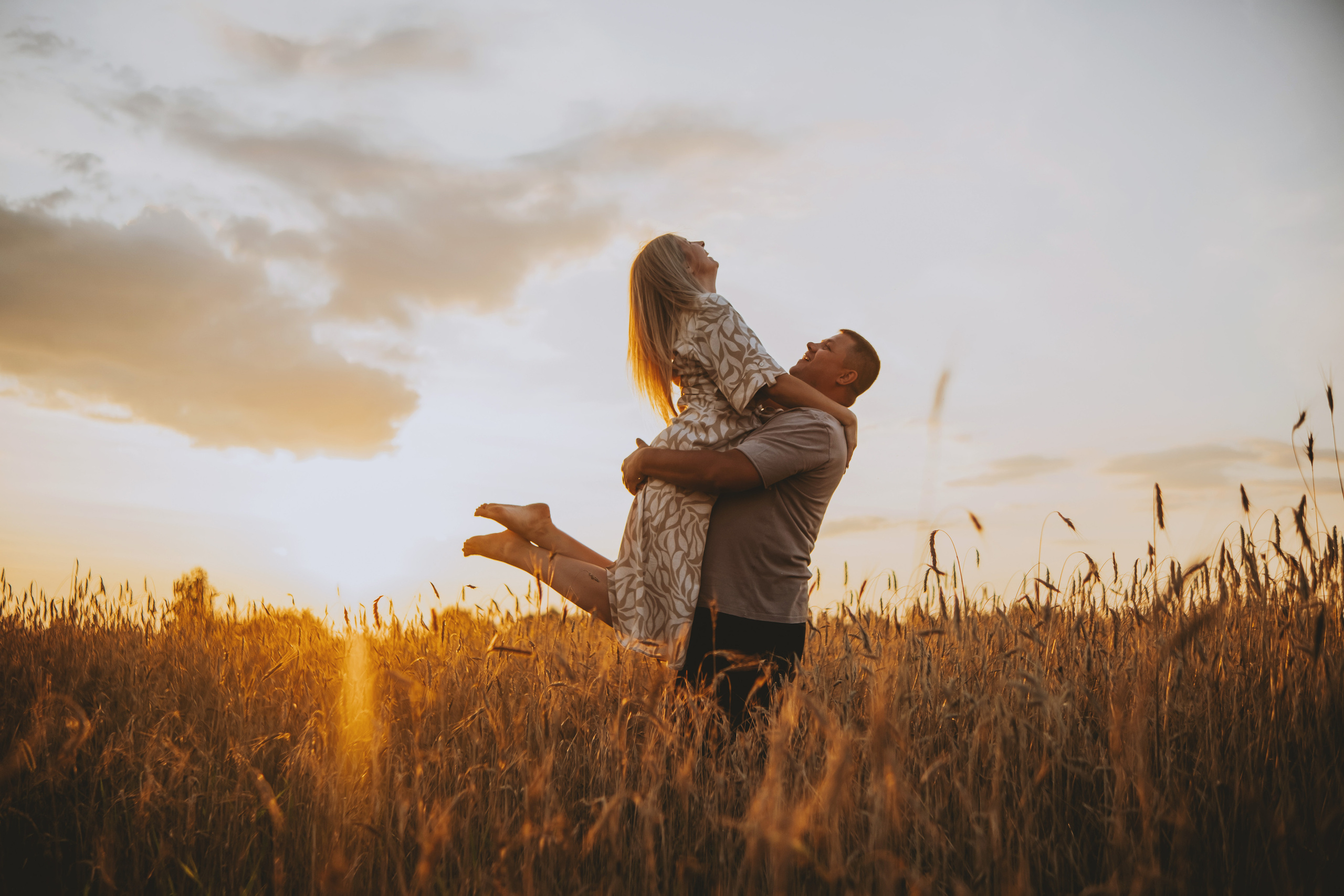 Алексей Светлана Димка. Nattie.ph