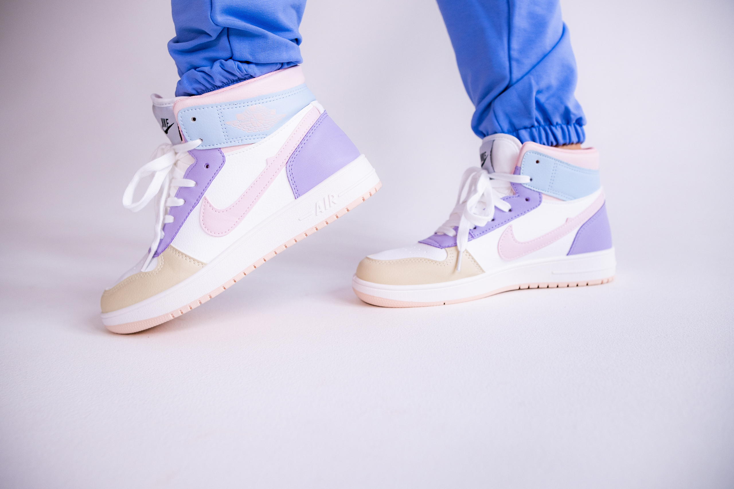 Съемка для шоурума. Nattie.ph