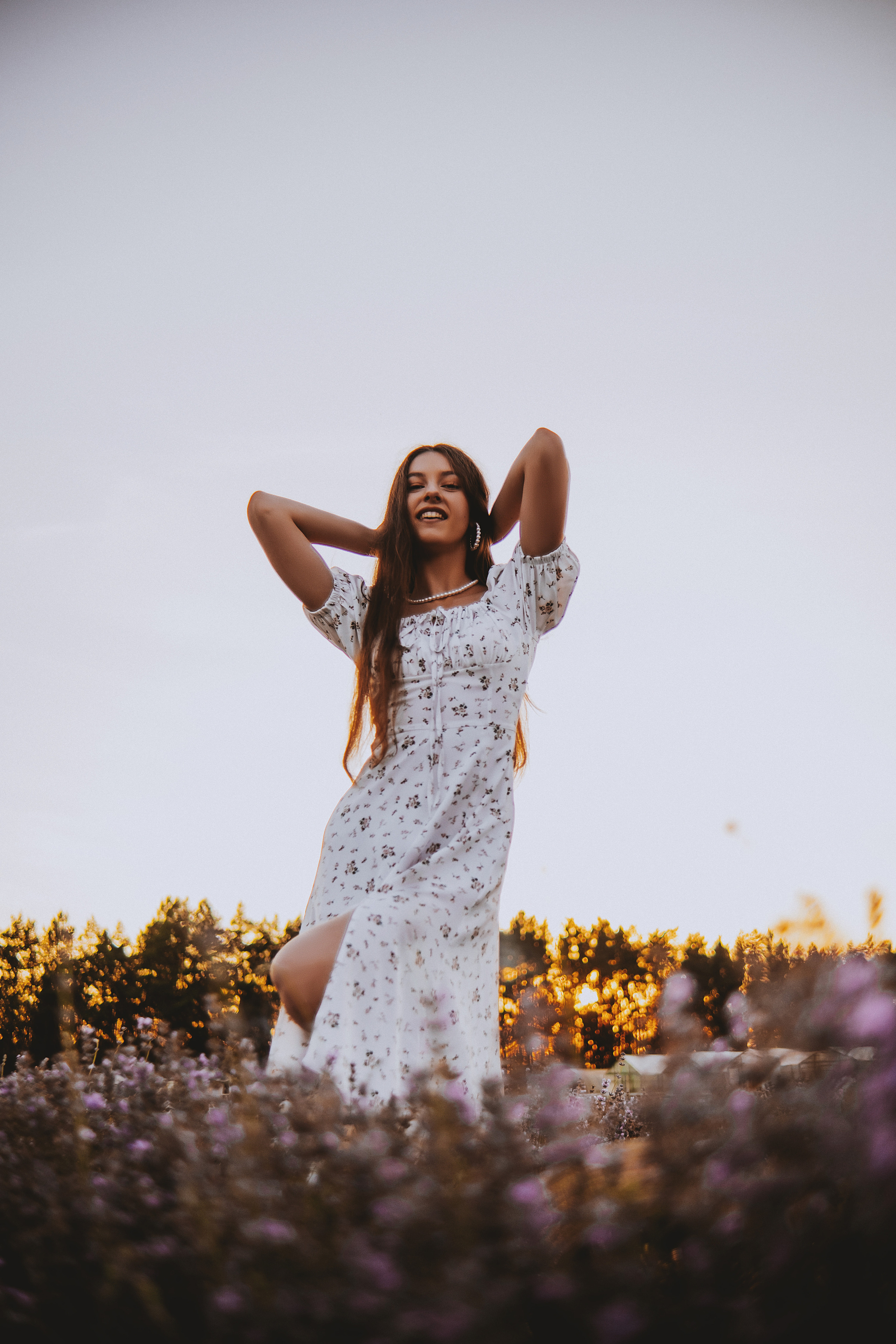 Мария Звездкина. Nattie.ph