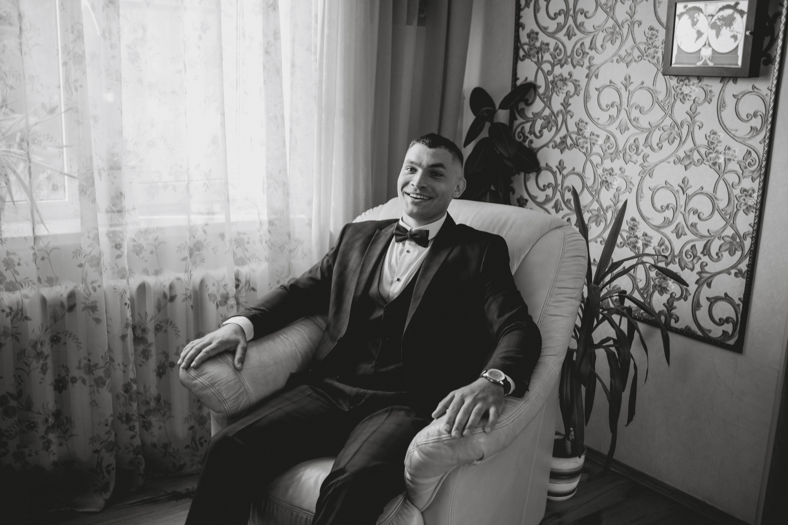 Александр и Кристина. Nattie.ph