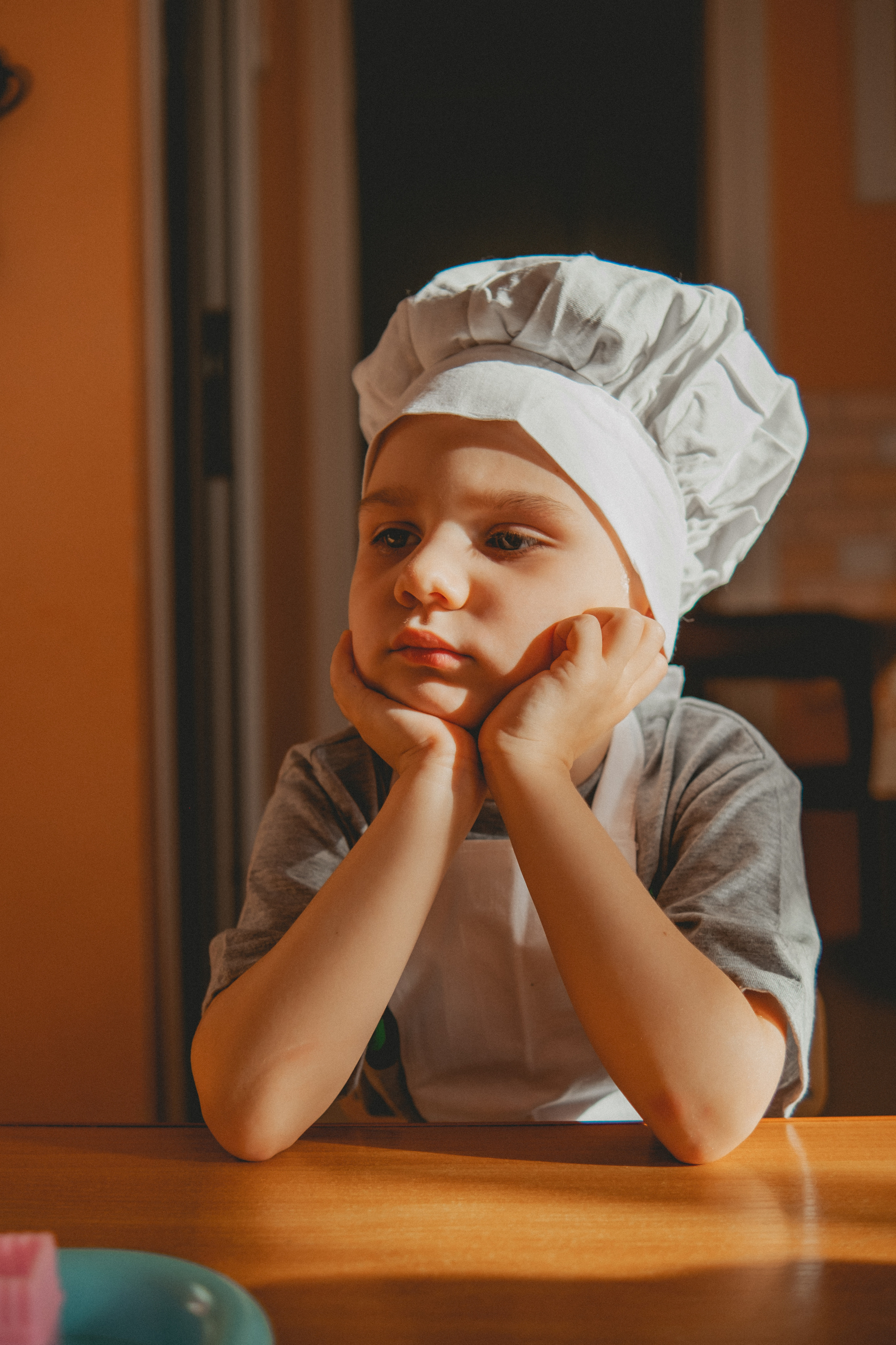 Мастер-класс по изготовлению печенья. Nattie.ph