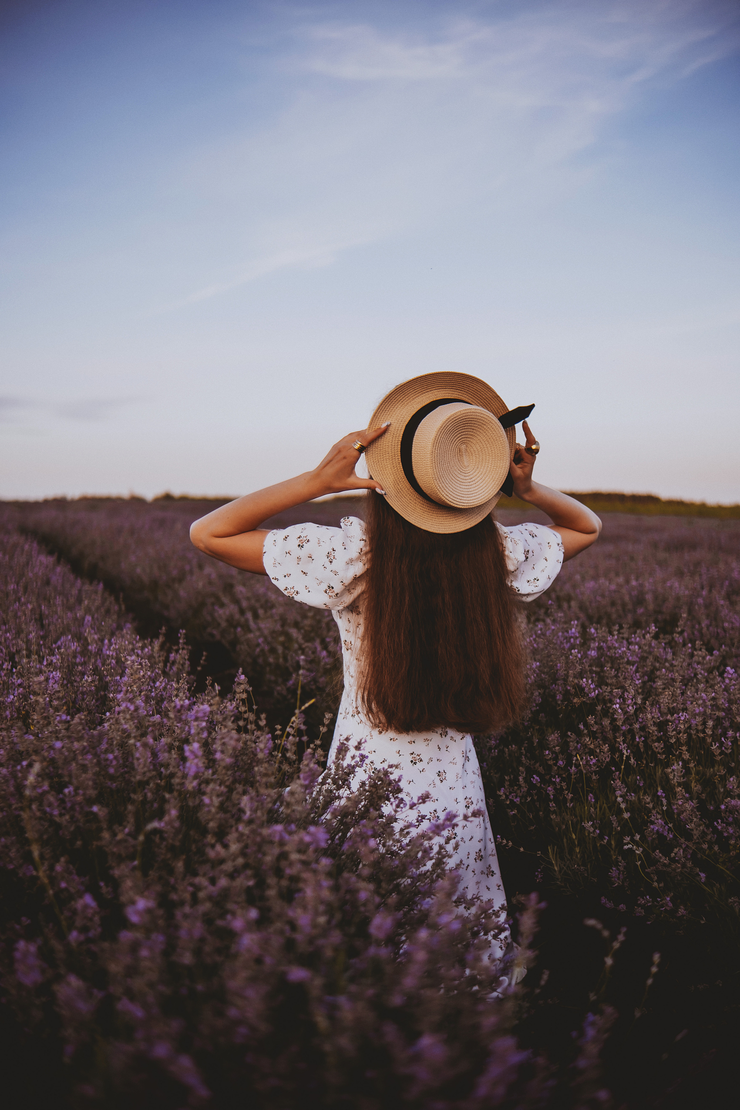 Мария Звездкина. Nattie.ph