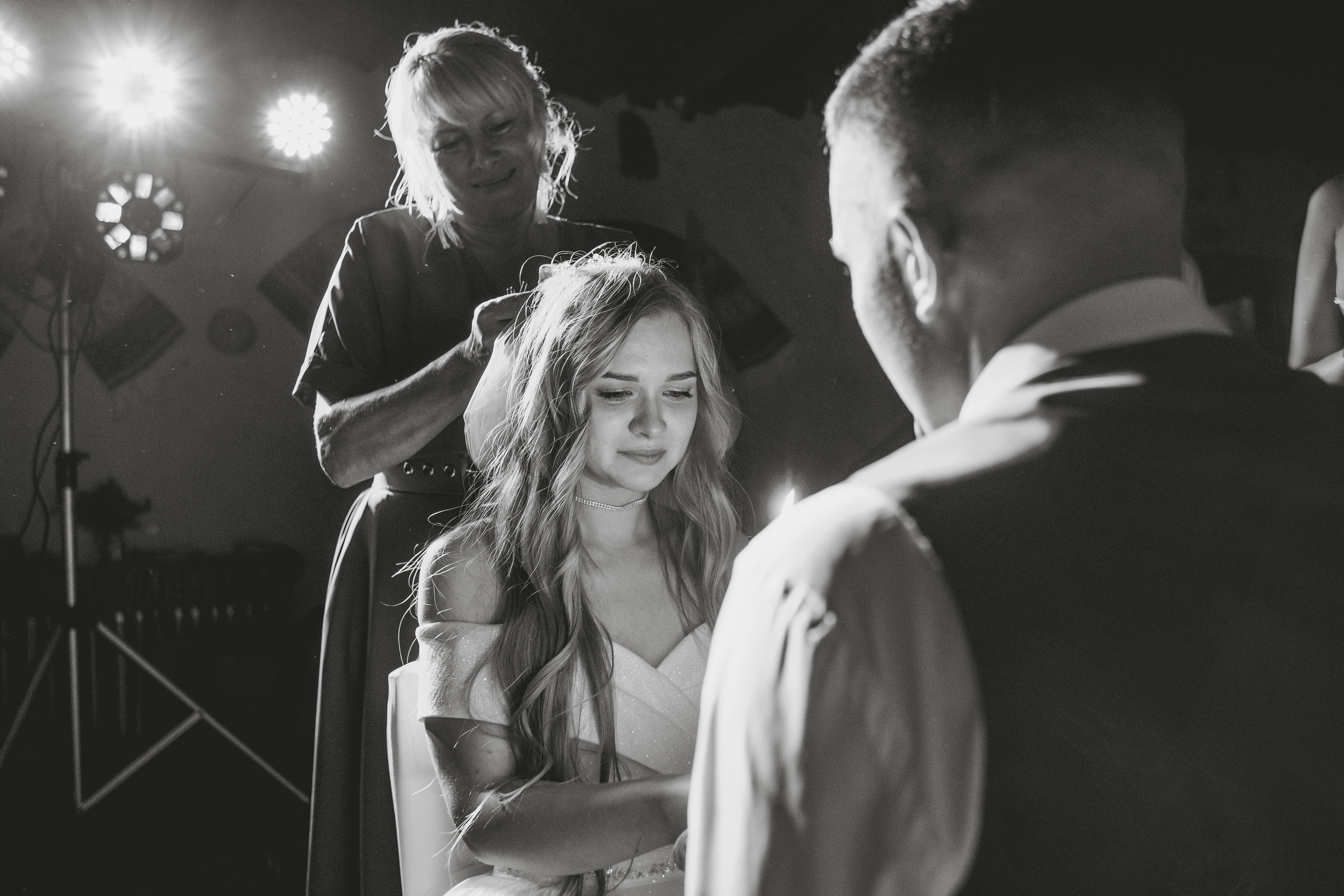 Александр и Кристина. Nattie.ph