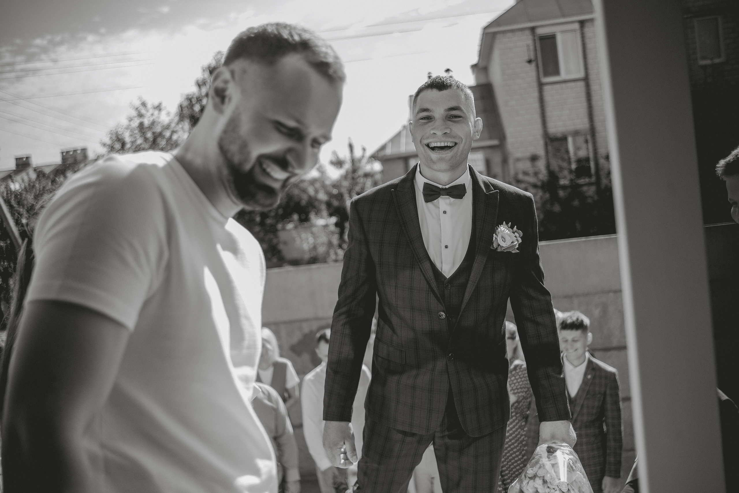 Александр и Кристина. Nattie.ph