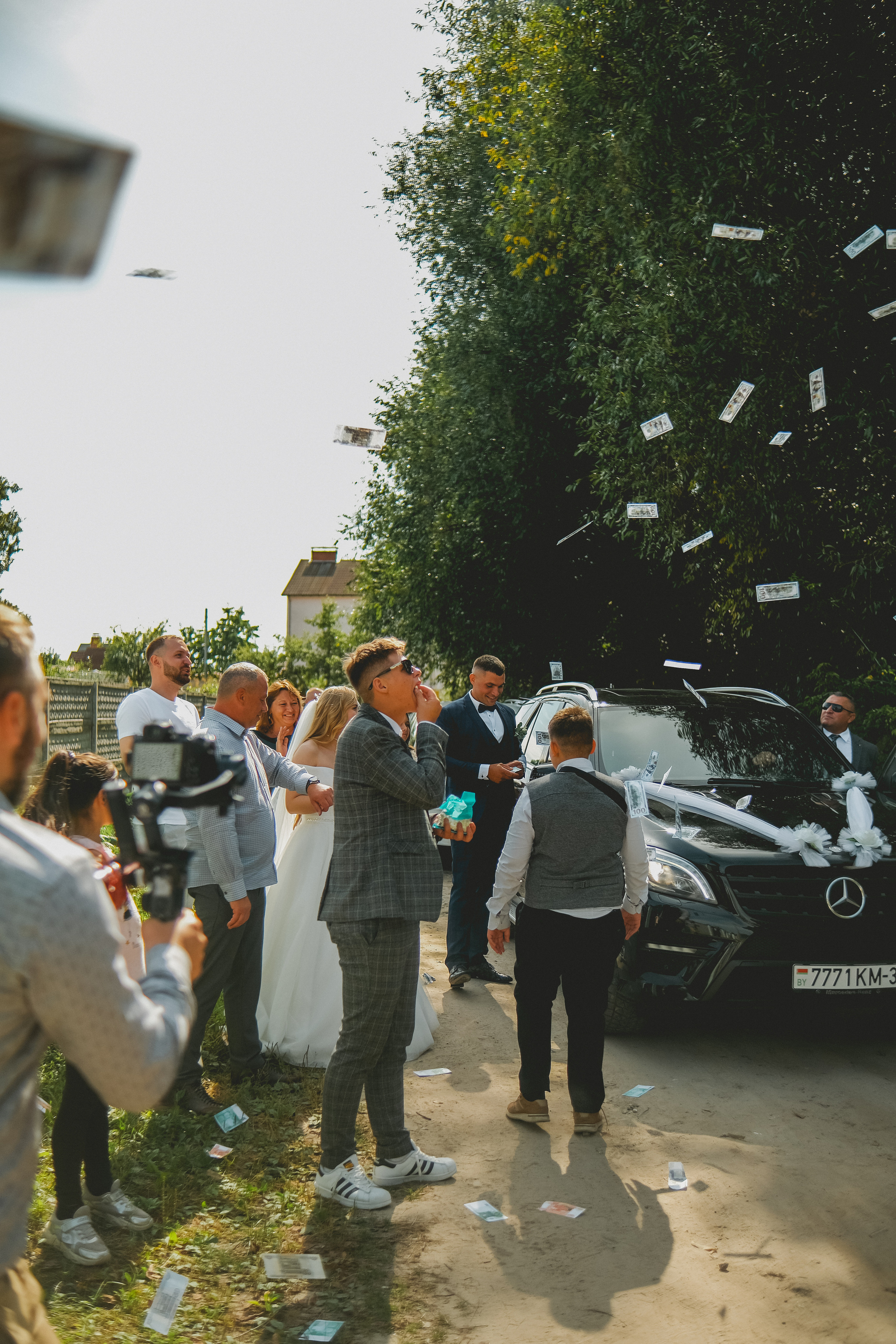 Александр и Кристина. Nattie.ph