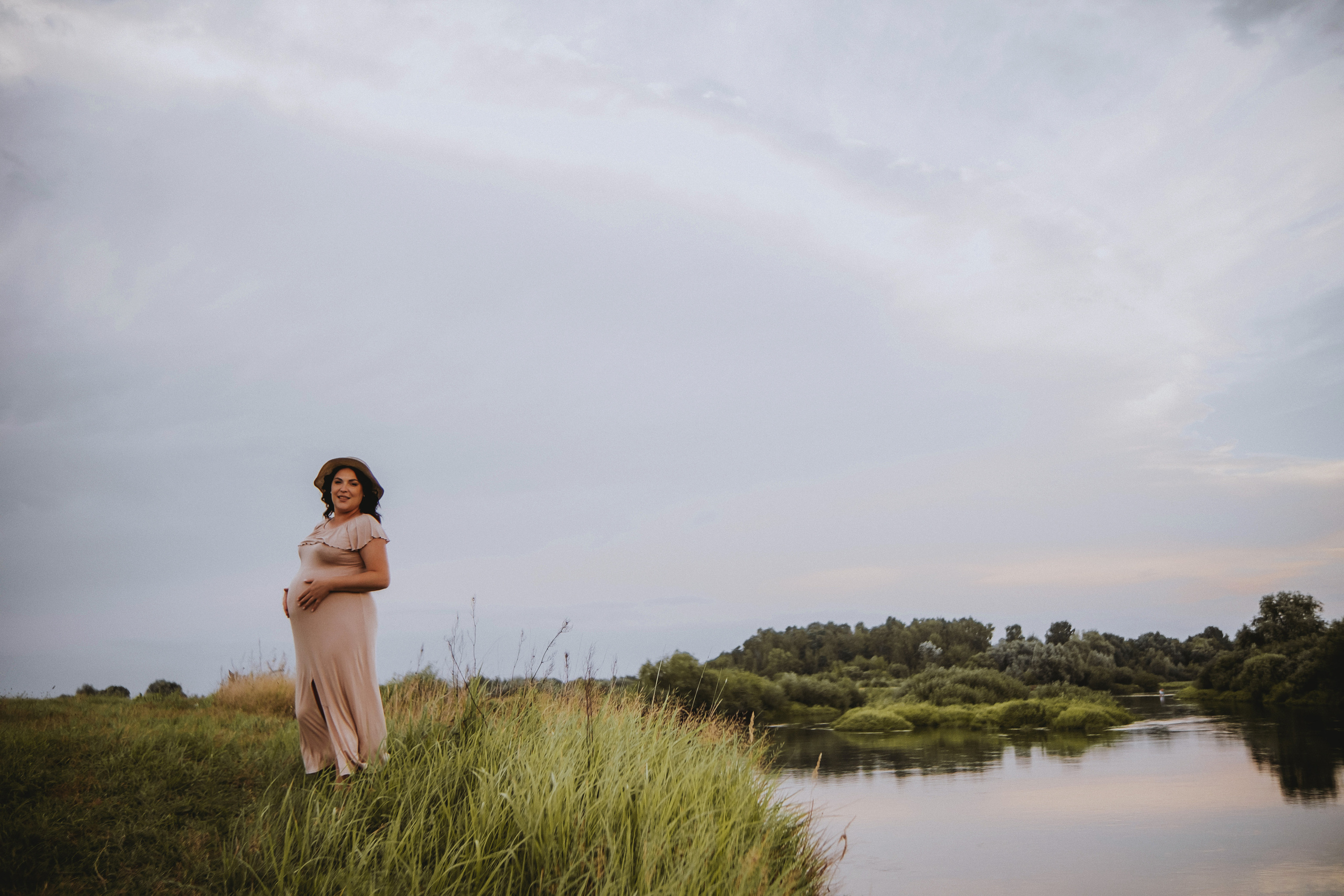 В ожидании Анна. Nattie.ph