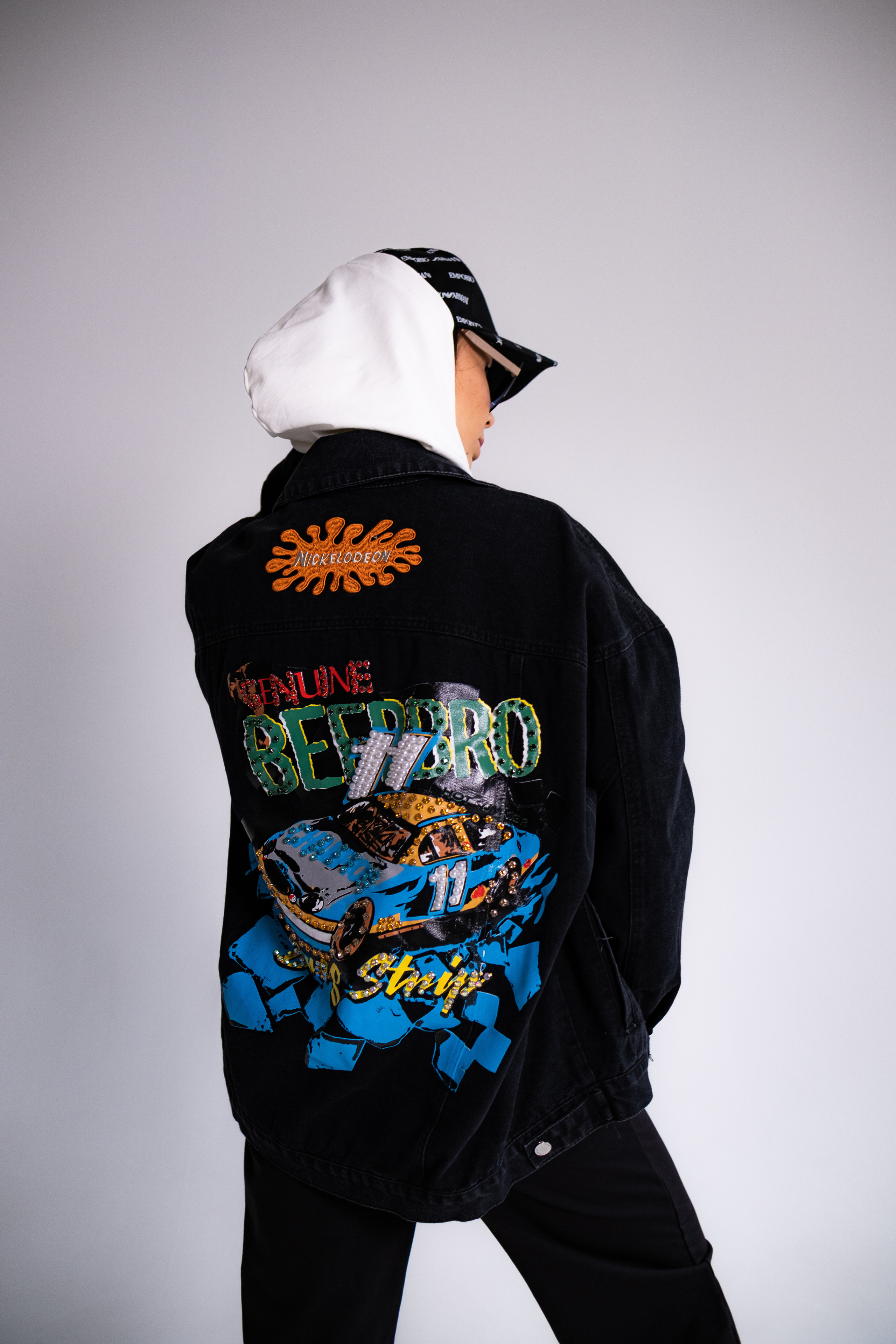 Съемка для шоурума. Nattie.ph