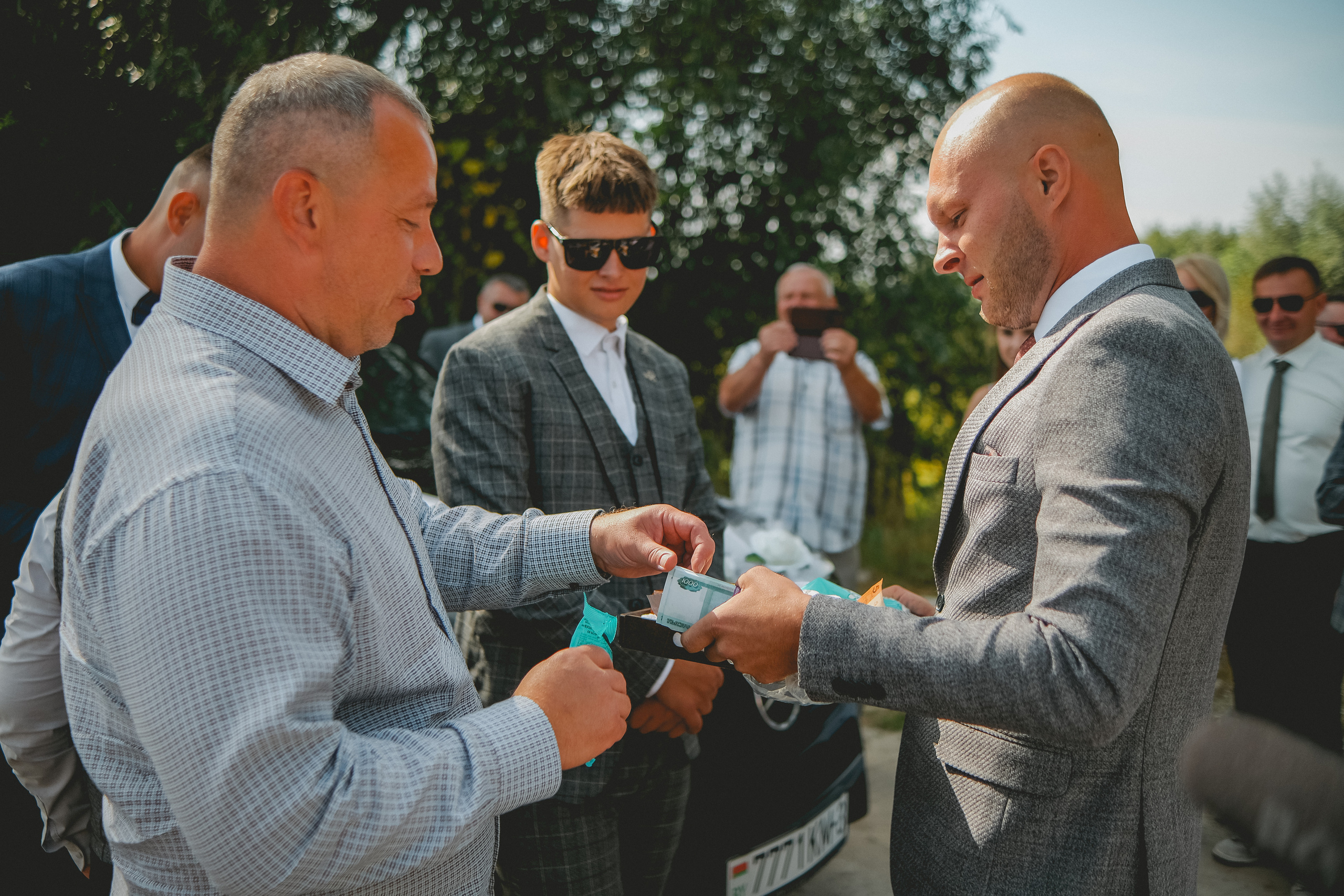 Александр и Кристина. Nattie.ph