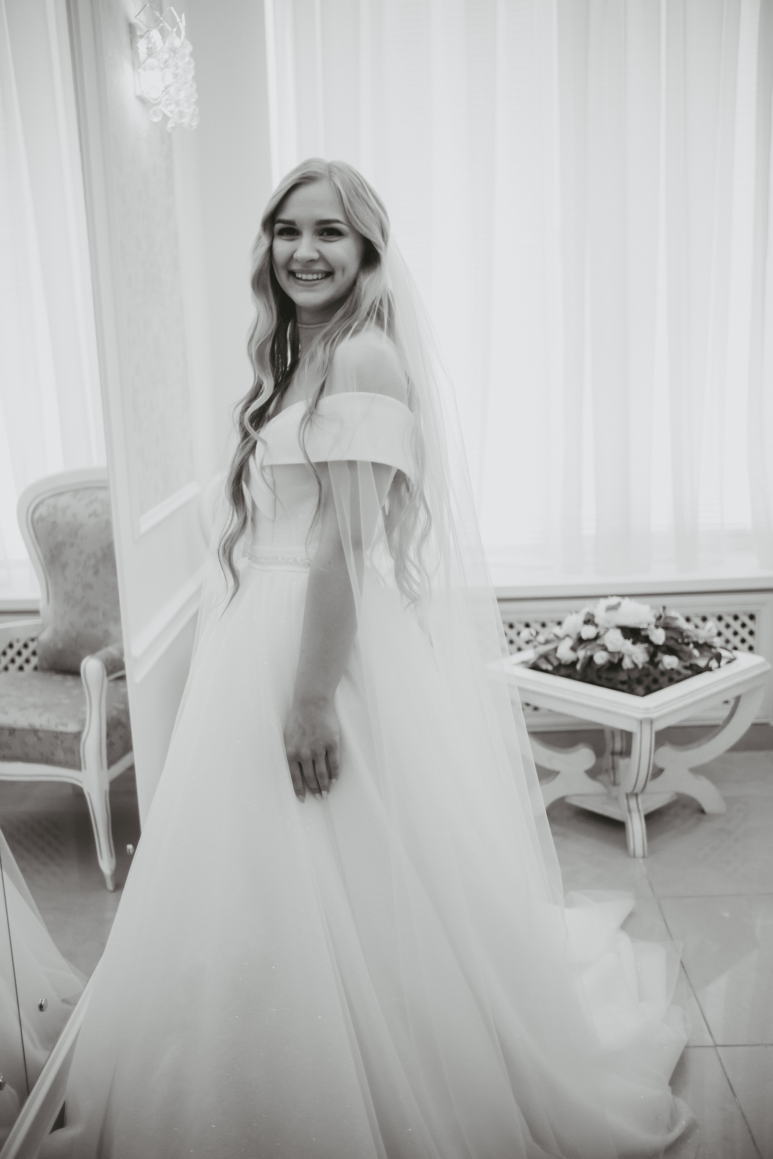 Александр и Кристина. Nattie.ph