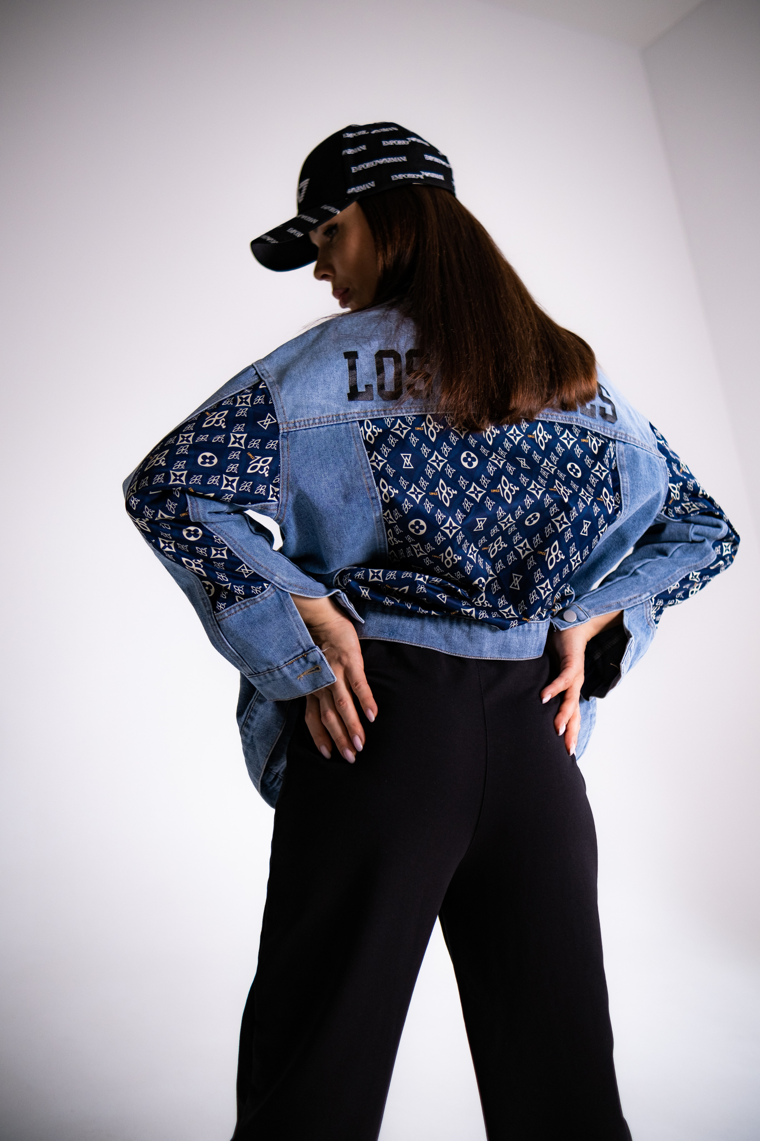 Съемка для шоурума. Nattie.ph