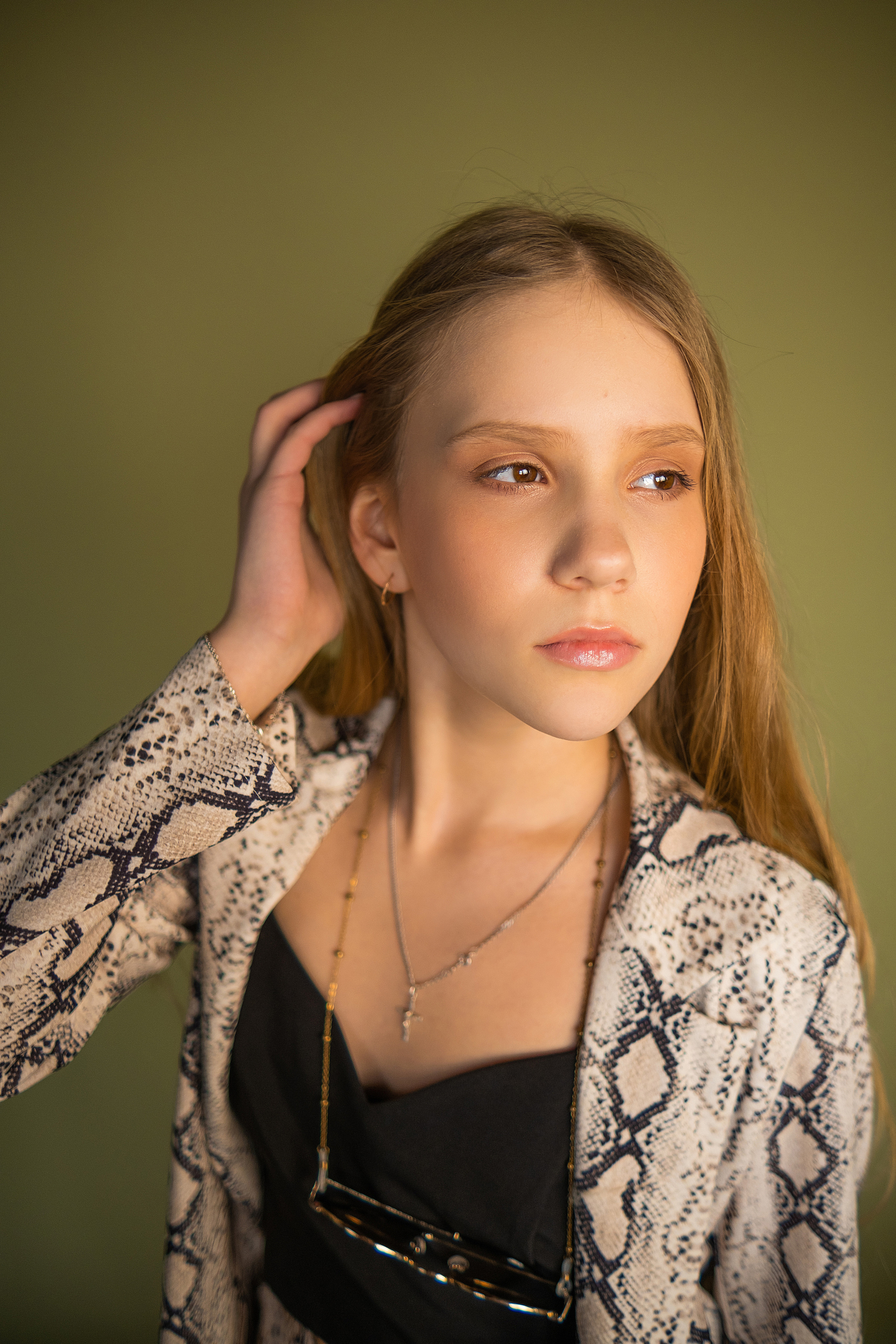 Ксения. Nattie.ph