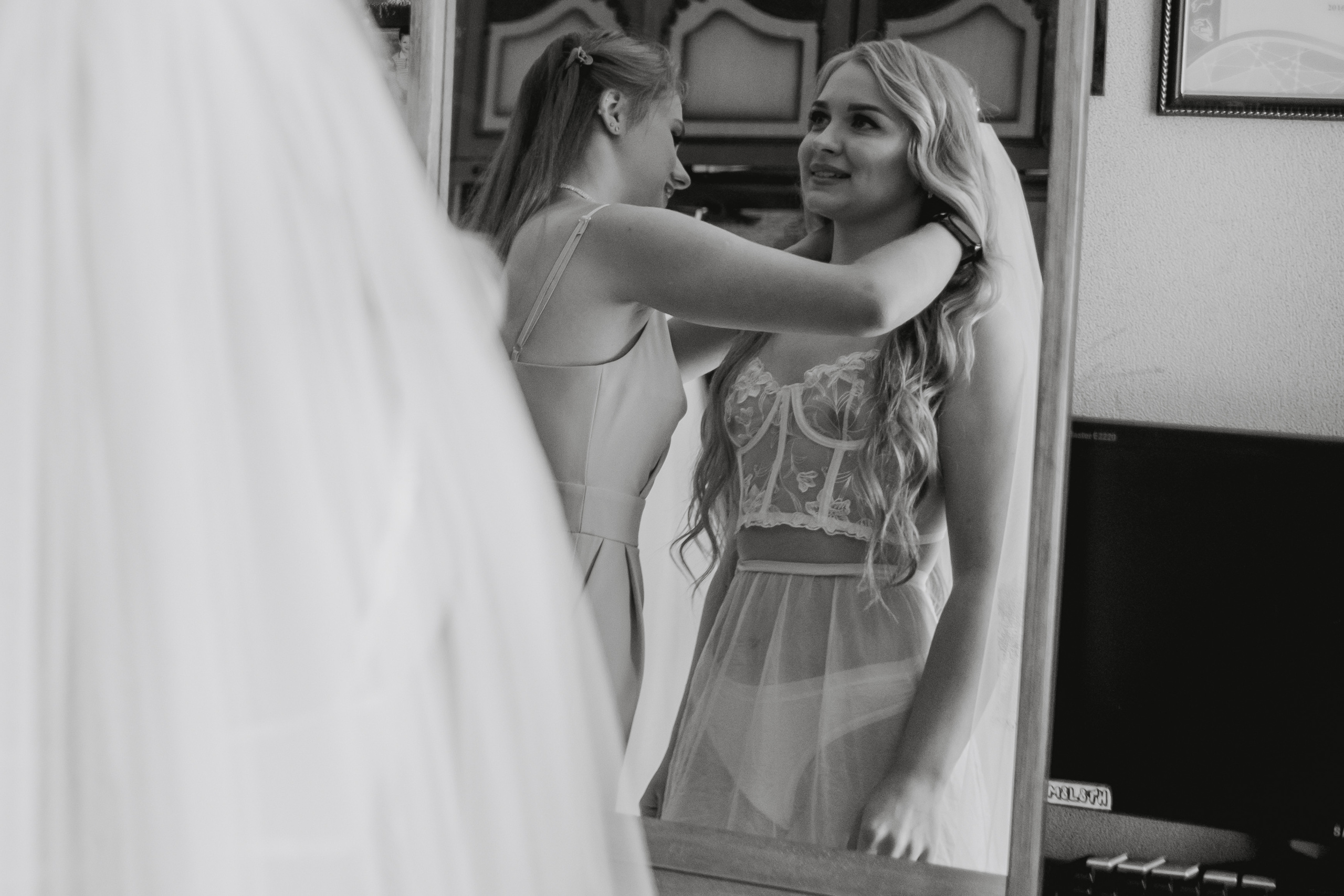 Александр и Кристина. Nattie.ph