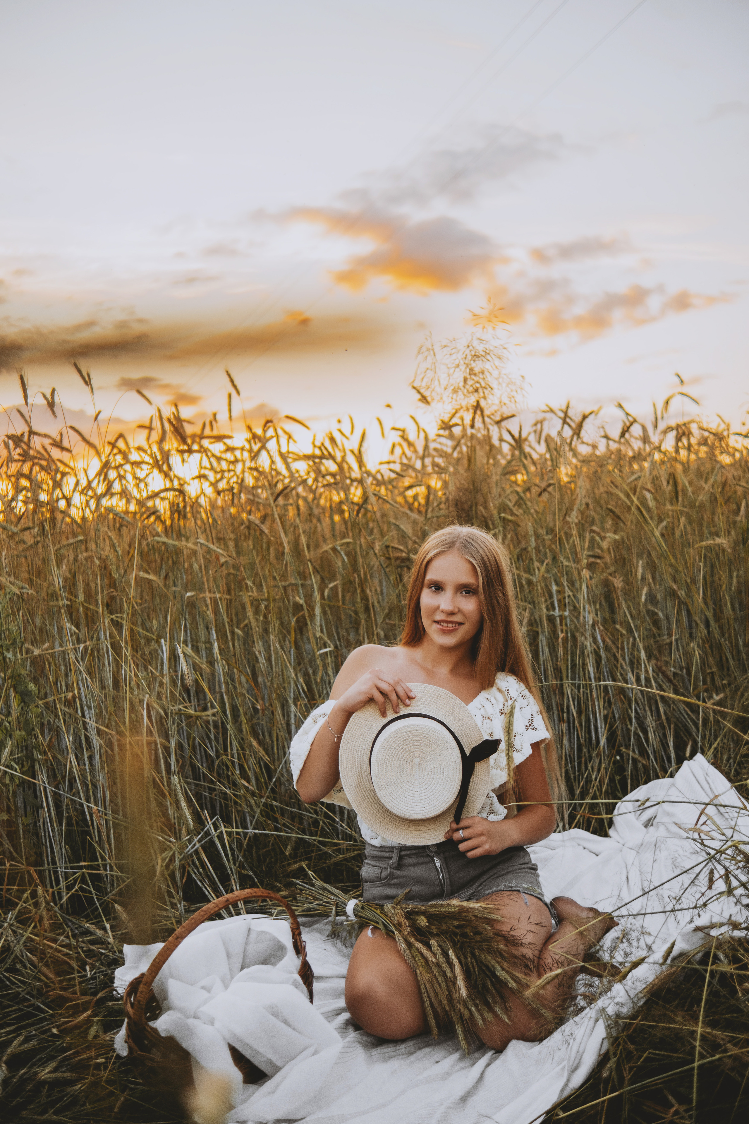 Сестры. Nattie.ph