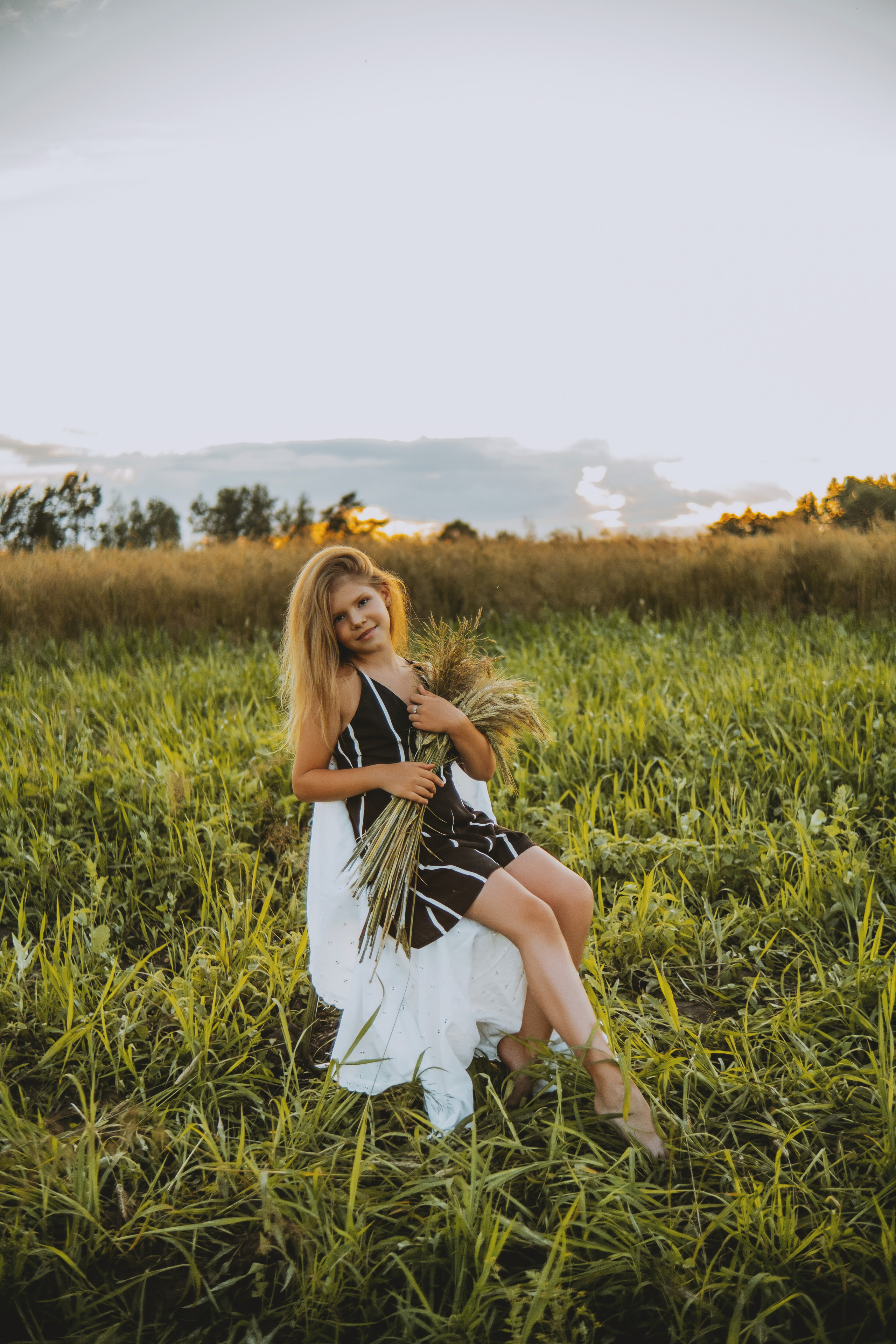 Сестры. Nattie.ph