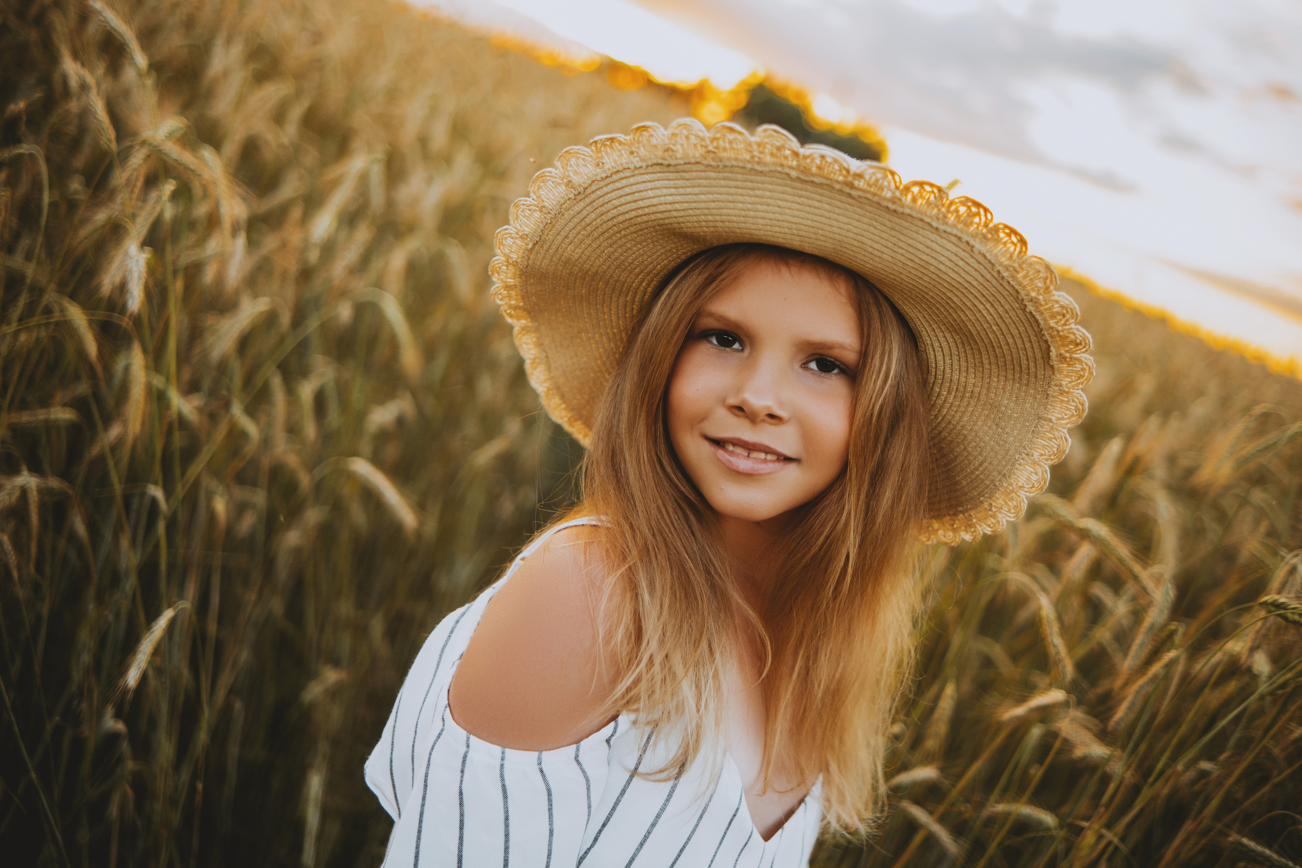 Сестры. Nattie.ph