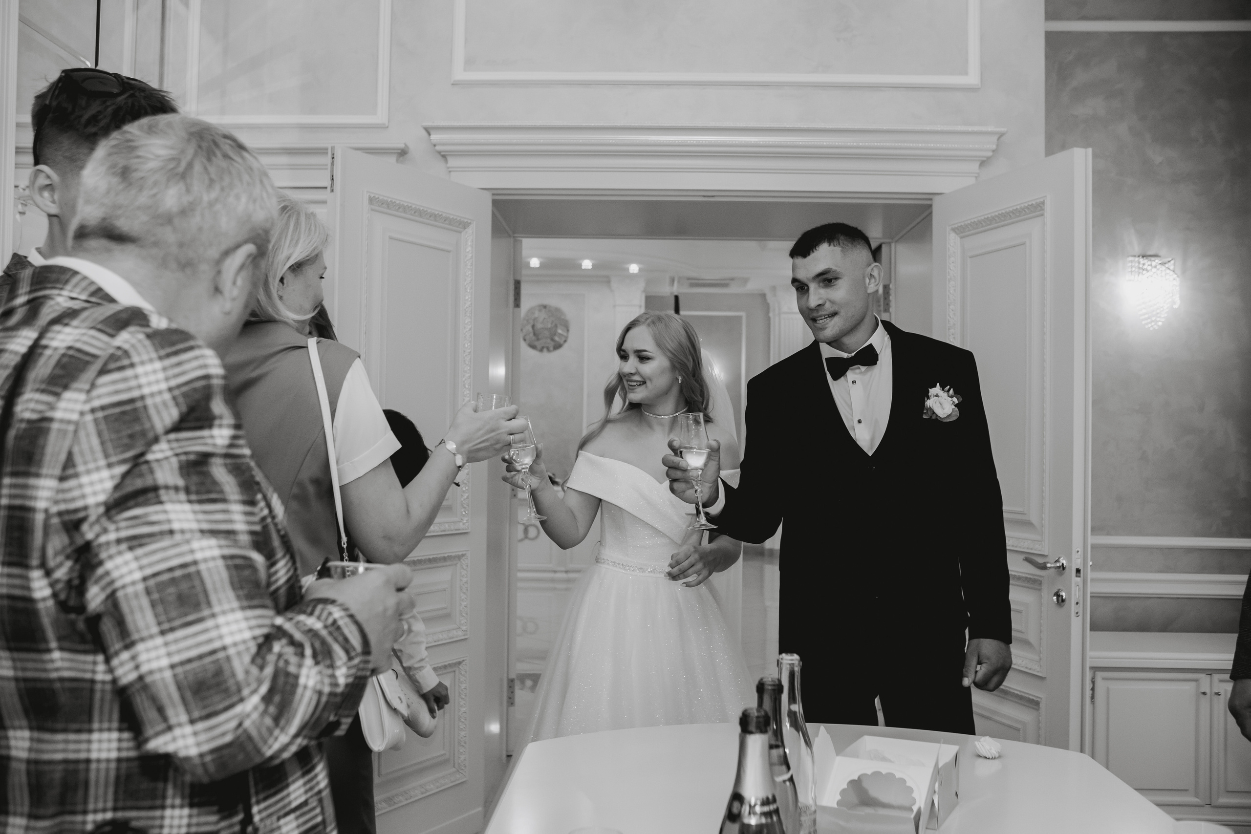 Александр и Кристина. Nattie.ph