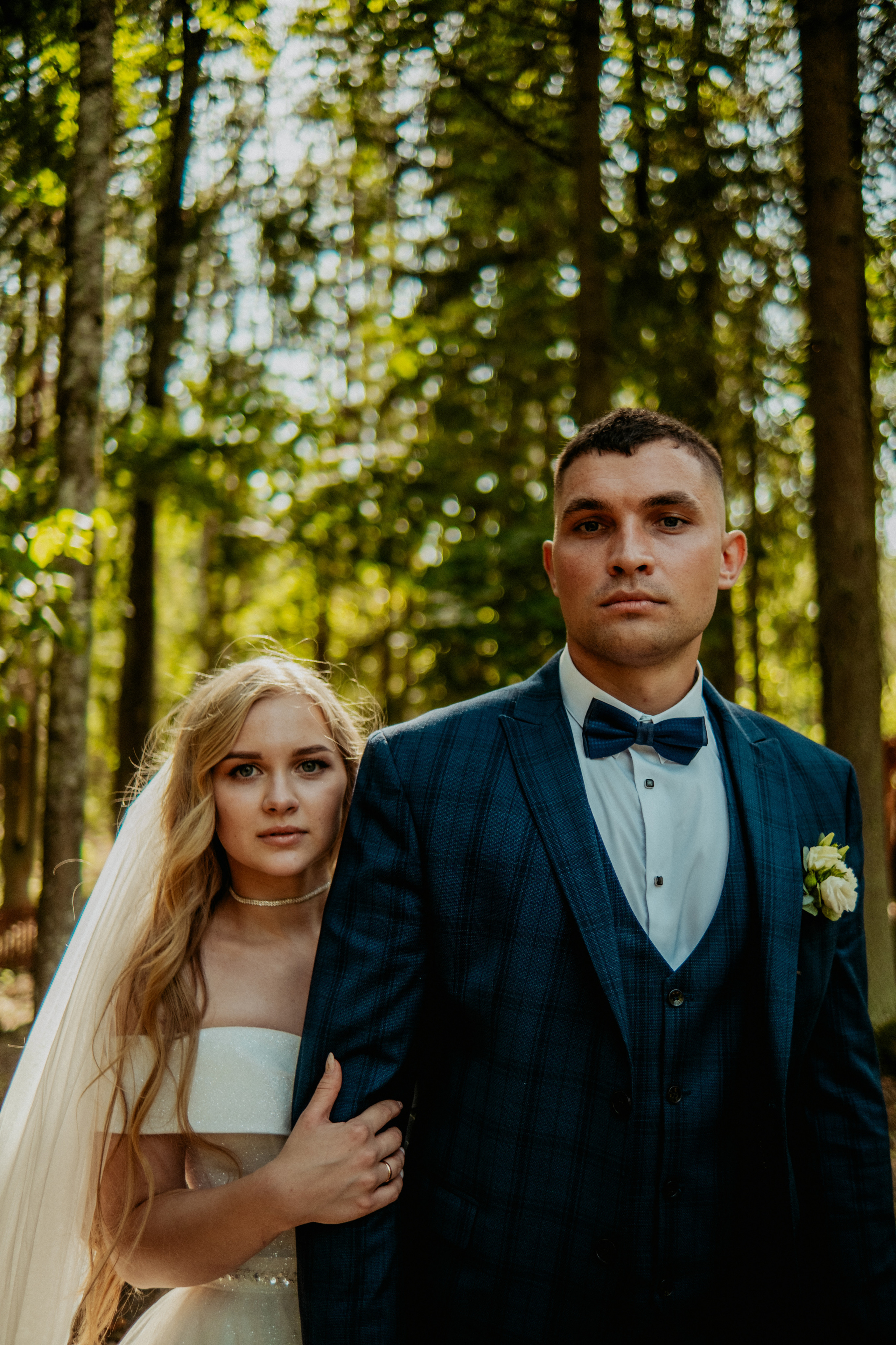 Александр и Кристина. Nattie.ph