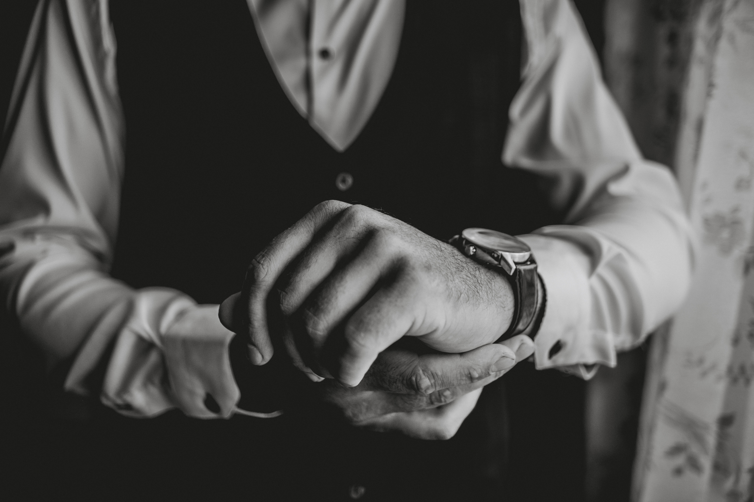 Александр и Кристина. Nattie.ph