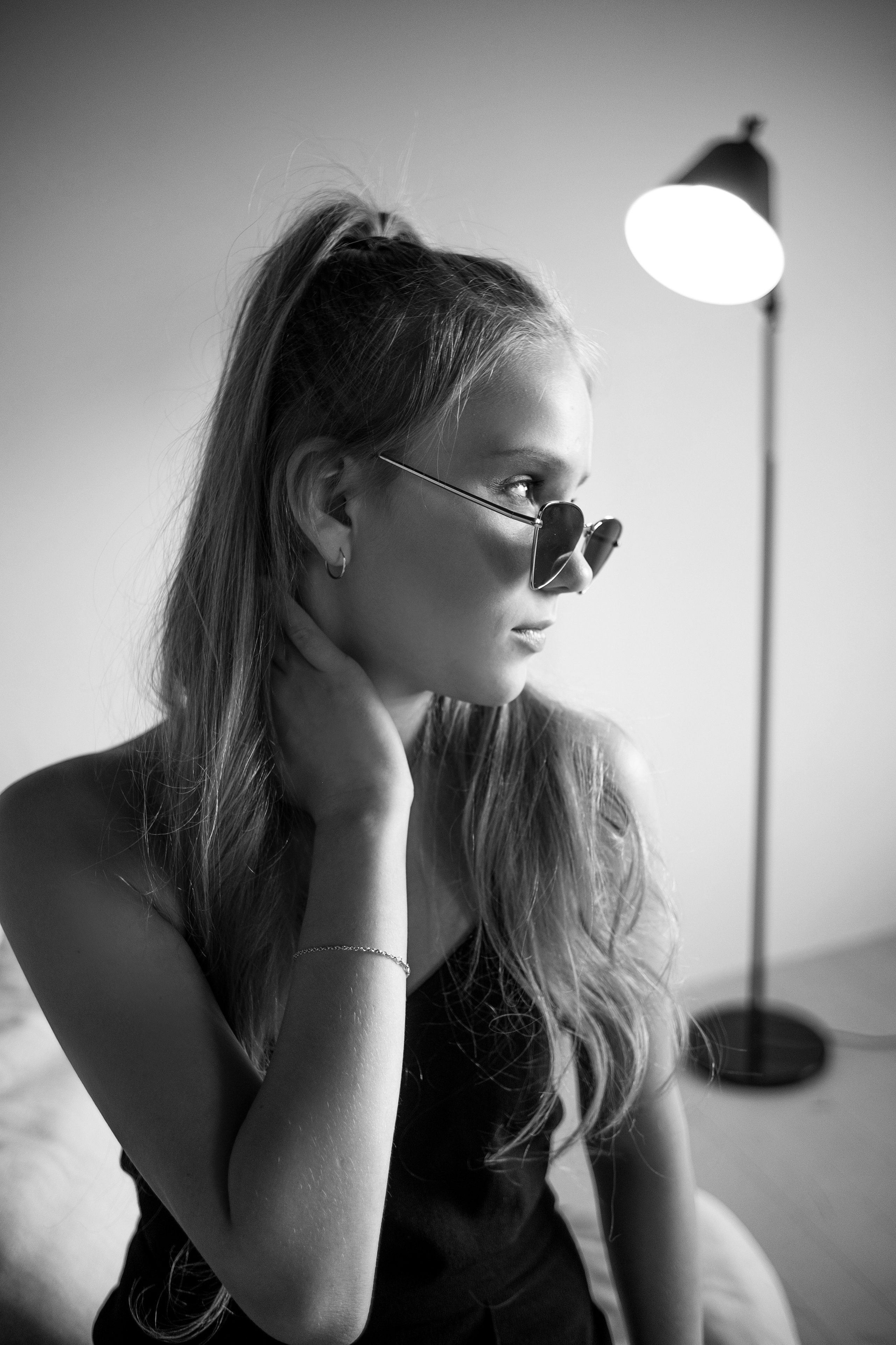 Ксения. Nattie.ph