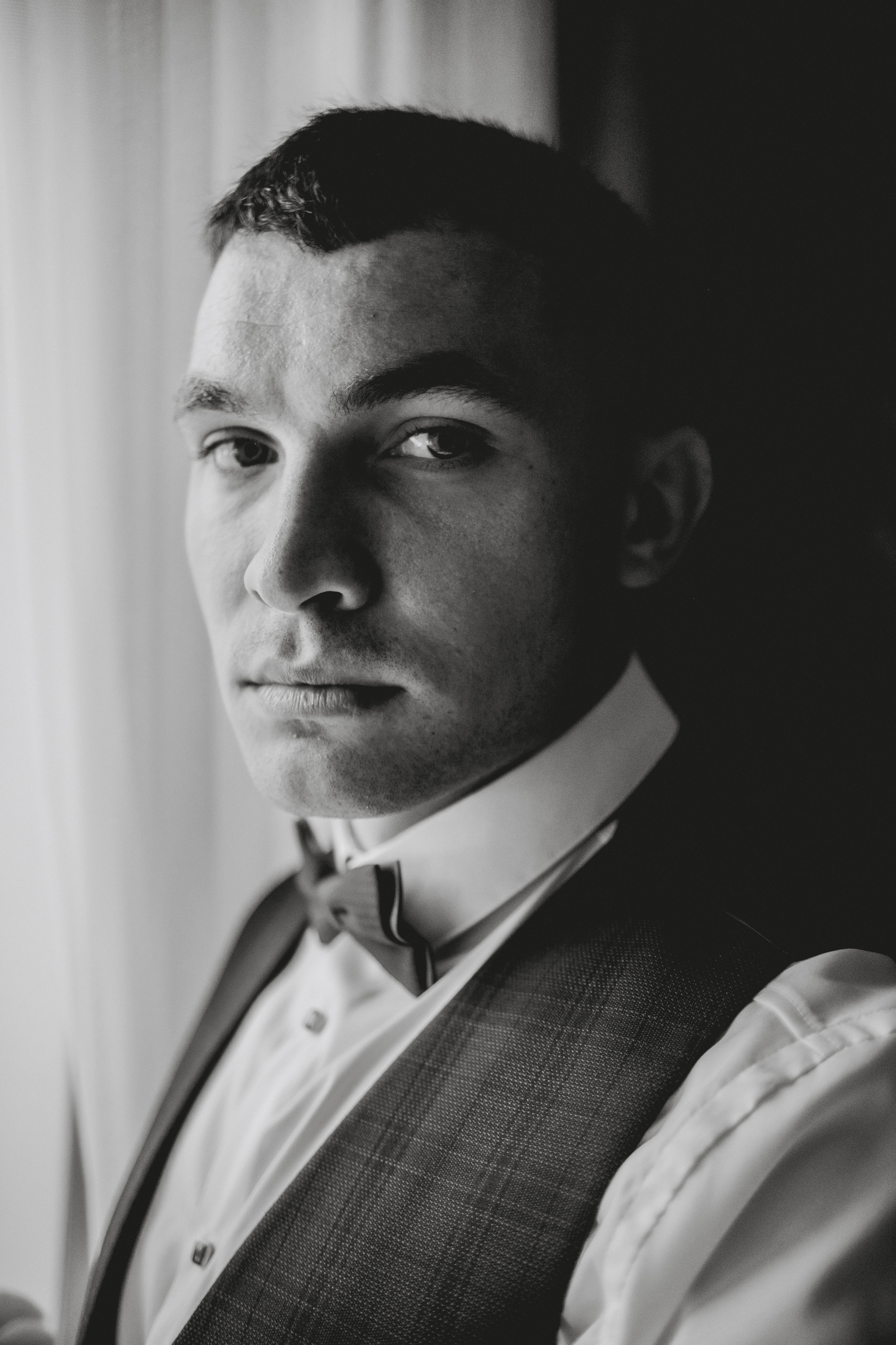 Александр и Кристина. Nattie.ph