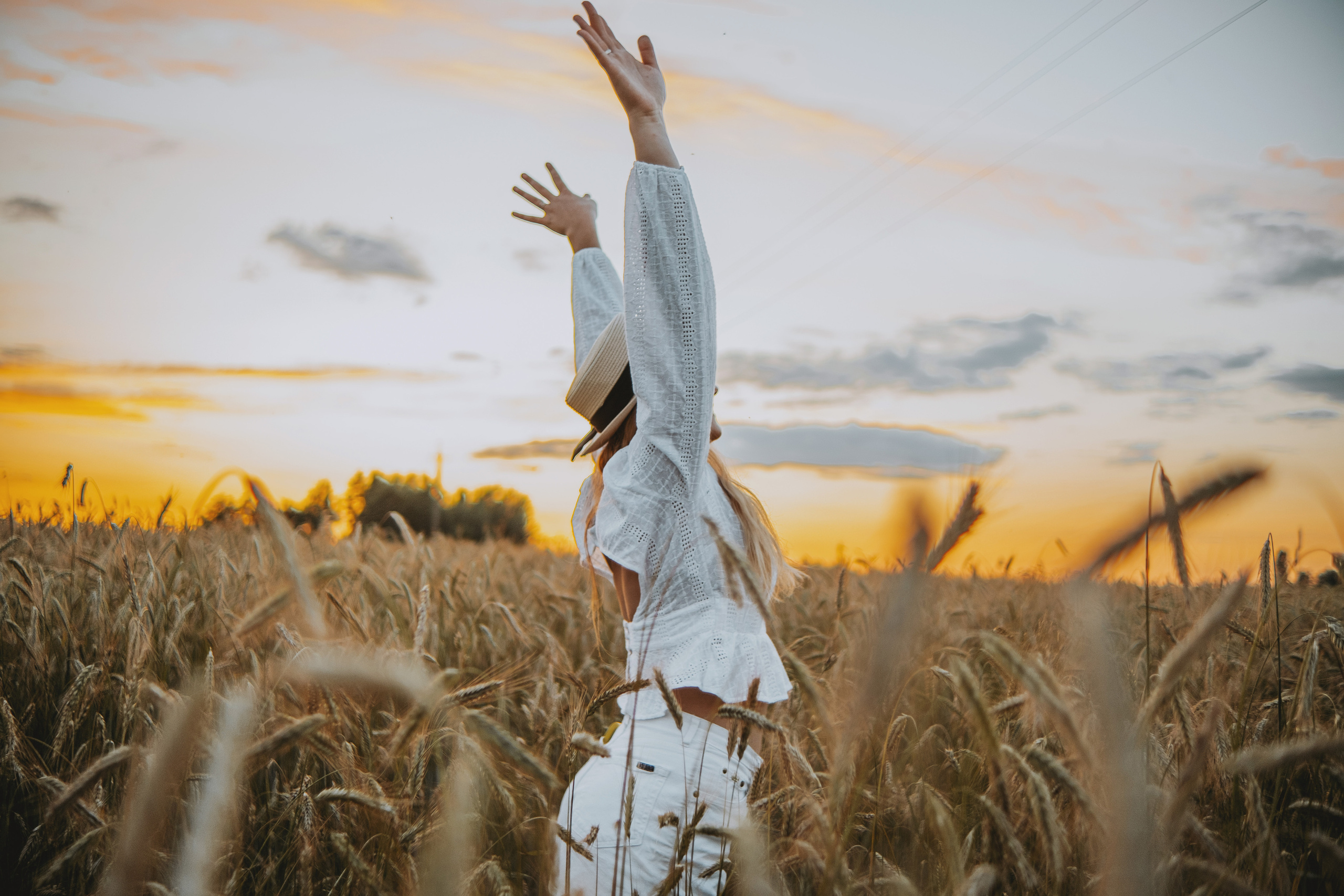 Вероника с семьей. Nattie.ph