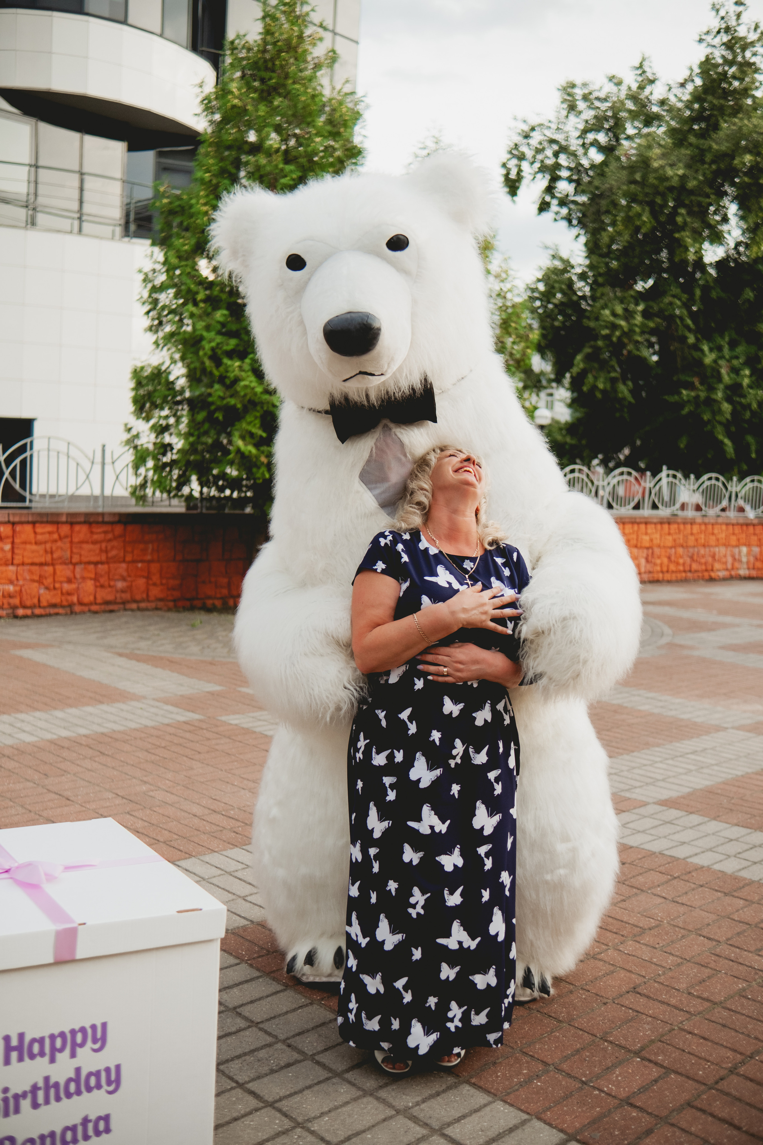 Ренате 18. Nattie.ph