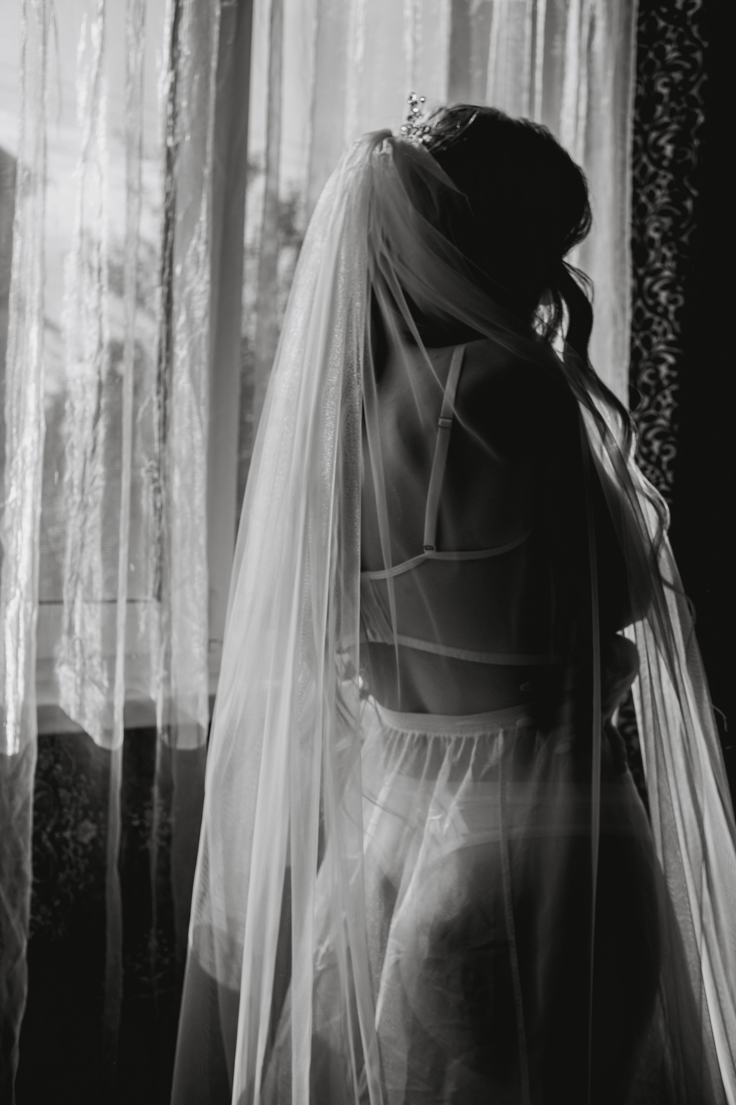 Александр и Кристина. Nattie.ph