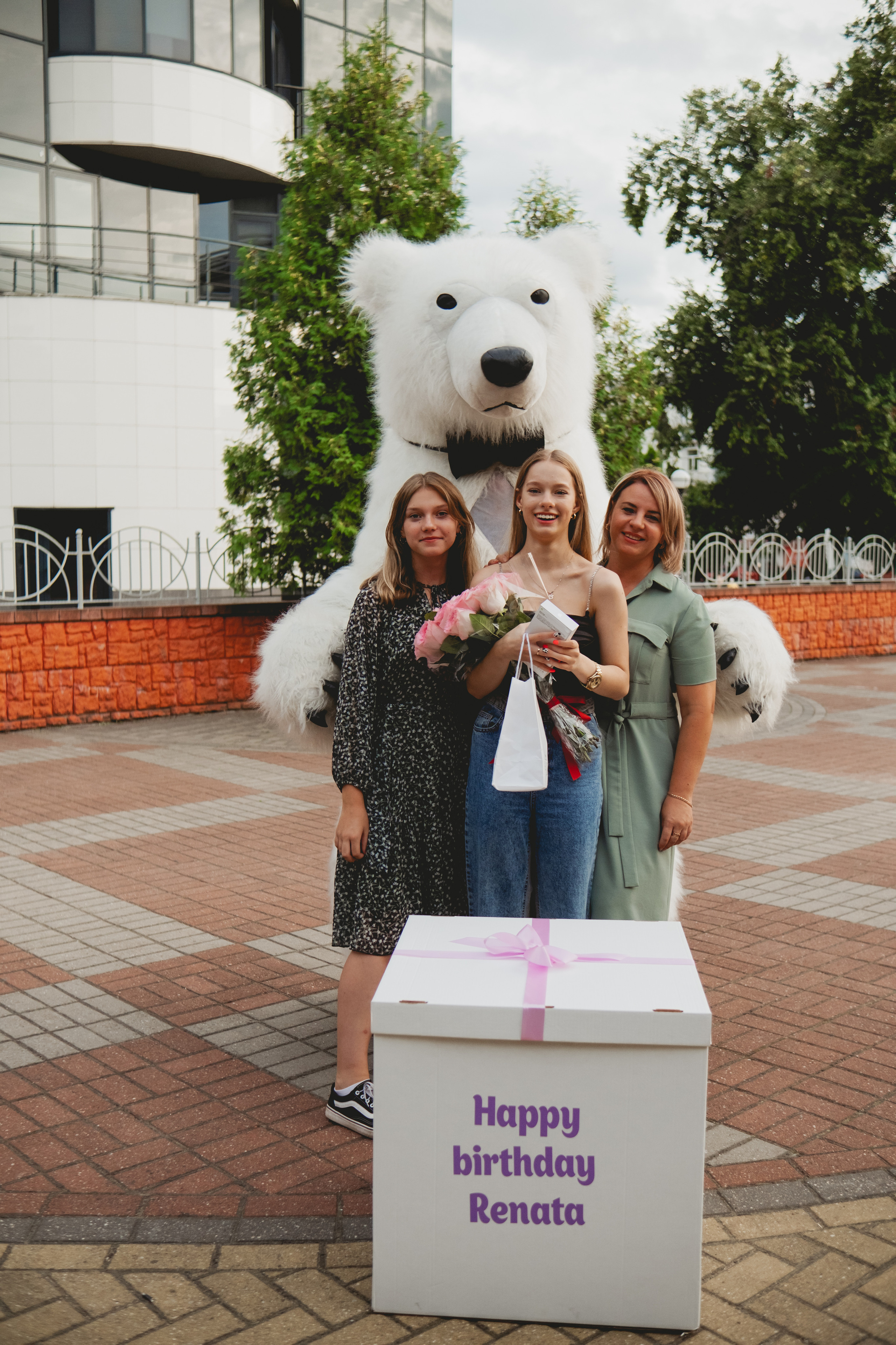 Ренате 18. Nattie.ph