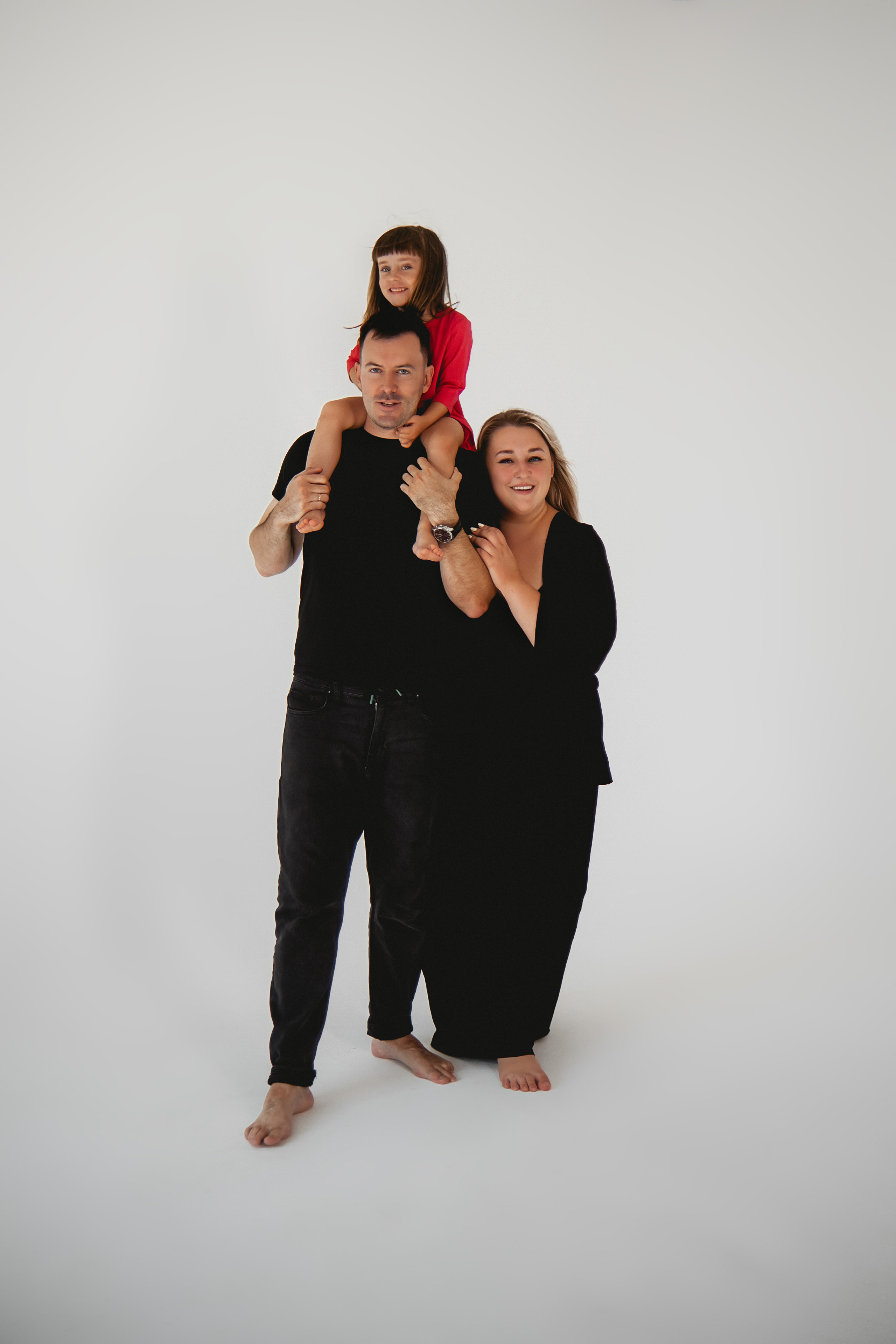 Алисе 3 годика. Nattie.ph