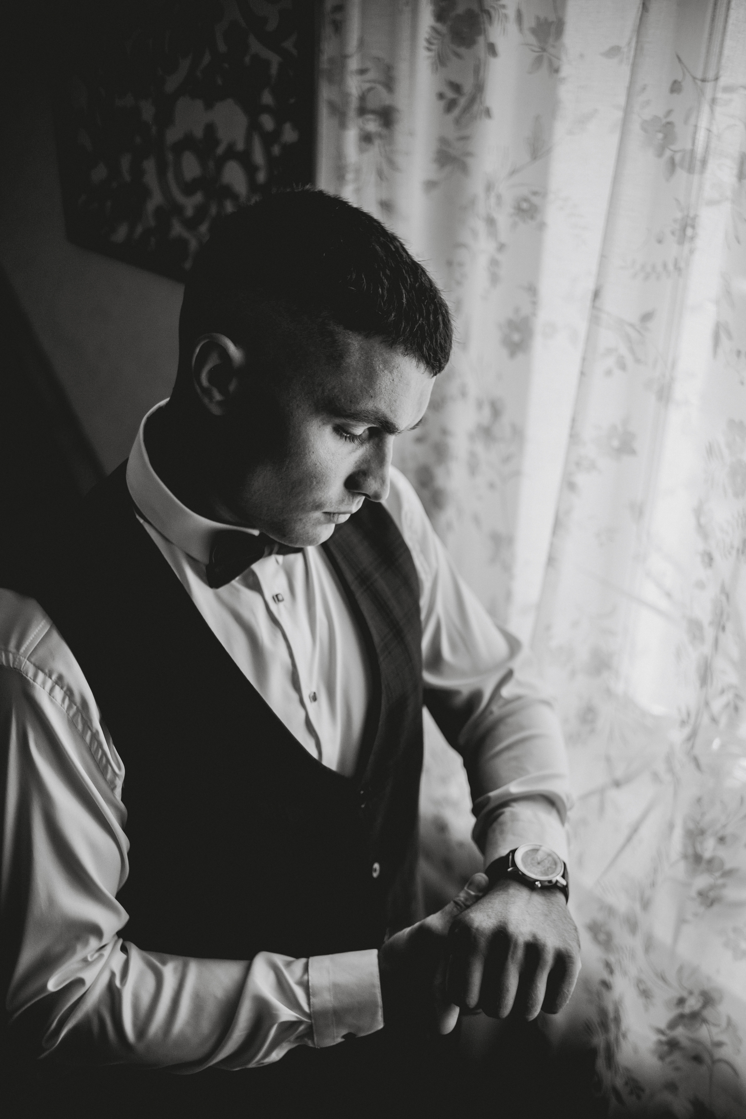 Александр и Кристина. Nattie.ph