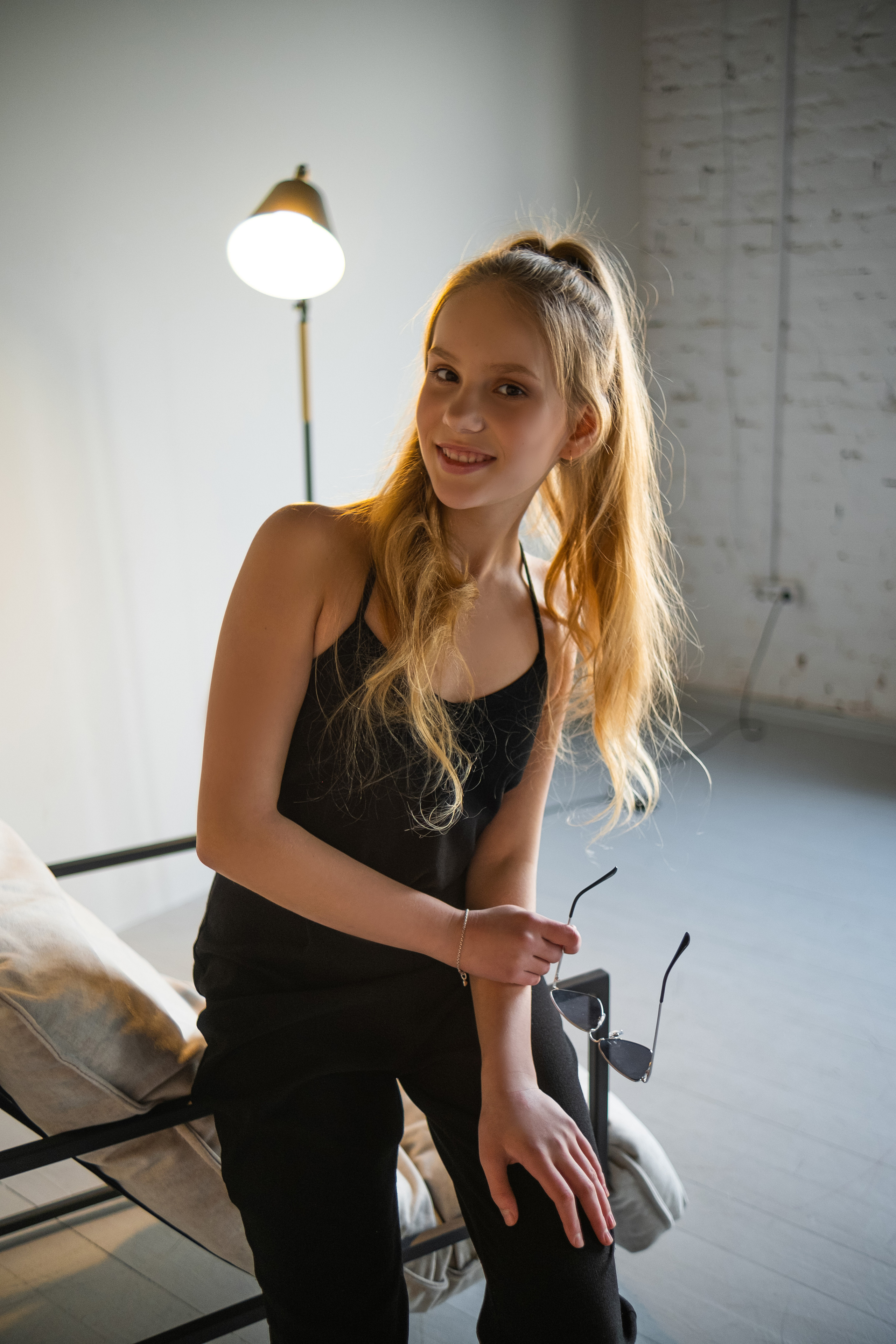 Ксения. Nattie.ph