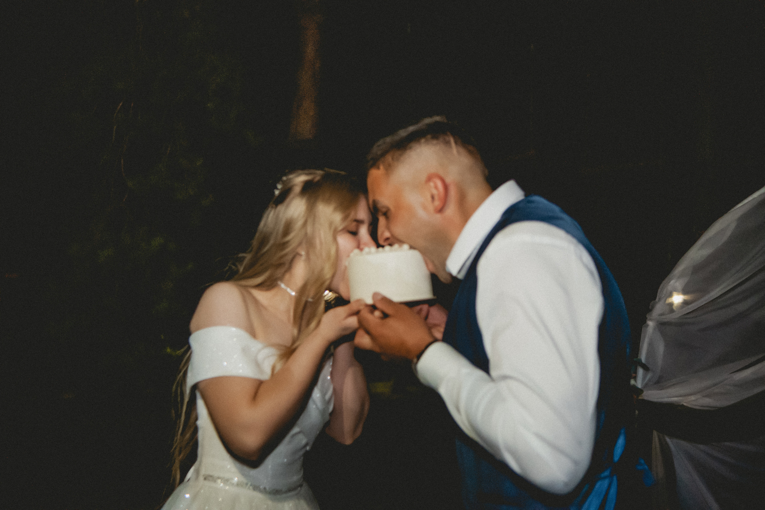 Александр и Кристина. Nattie.ph