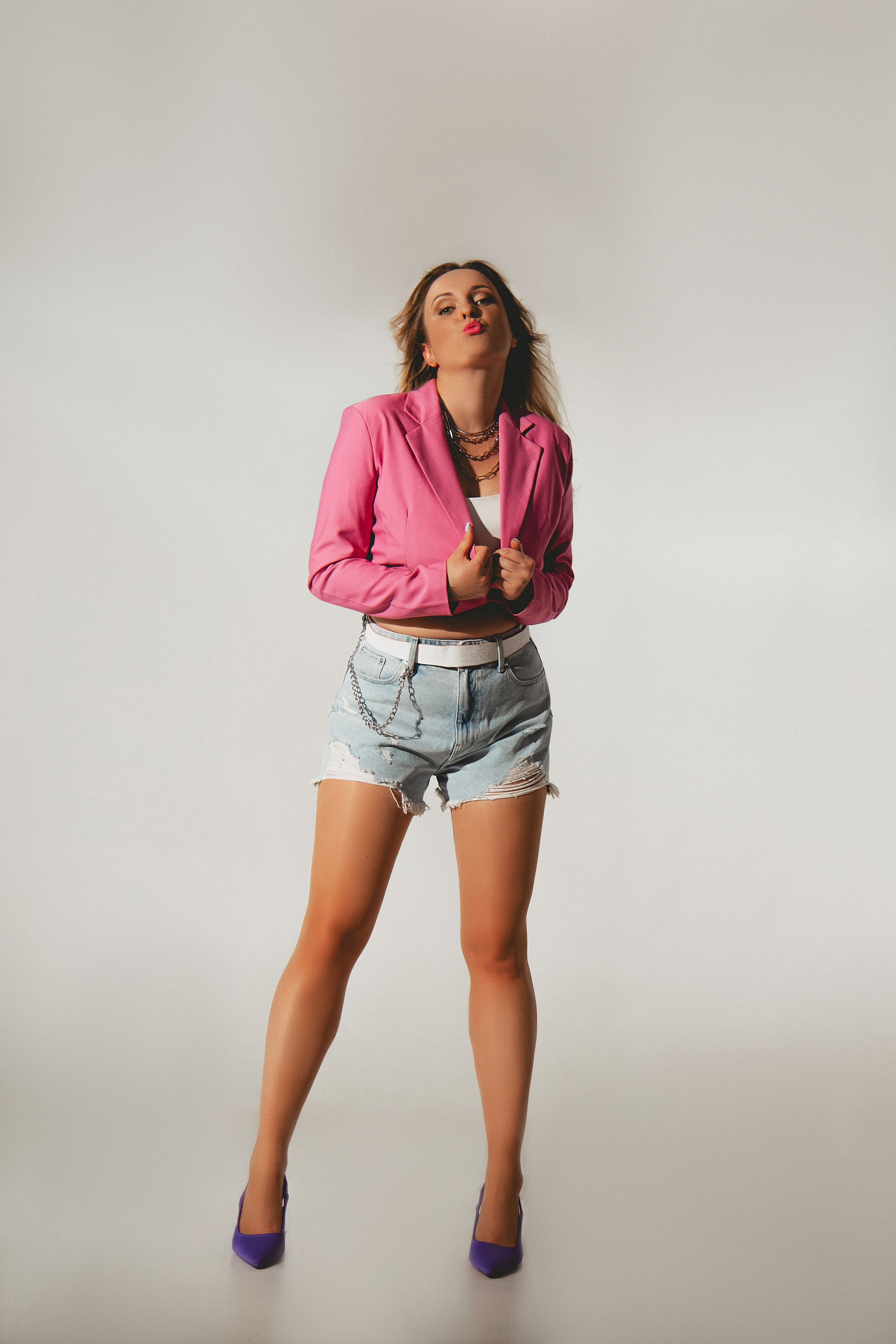 Настя. Nattie.ph