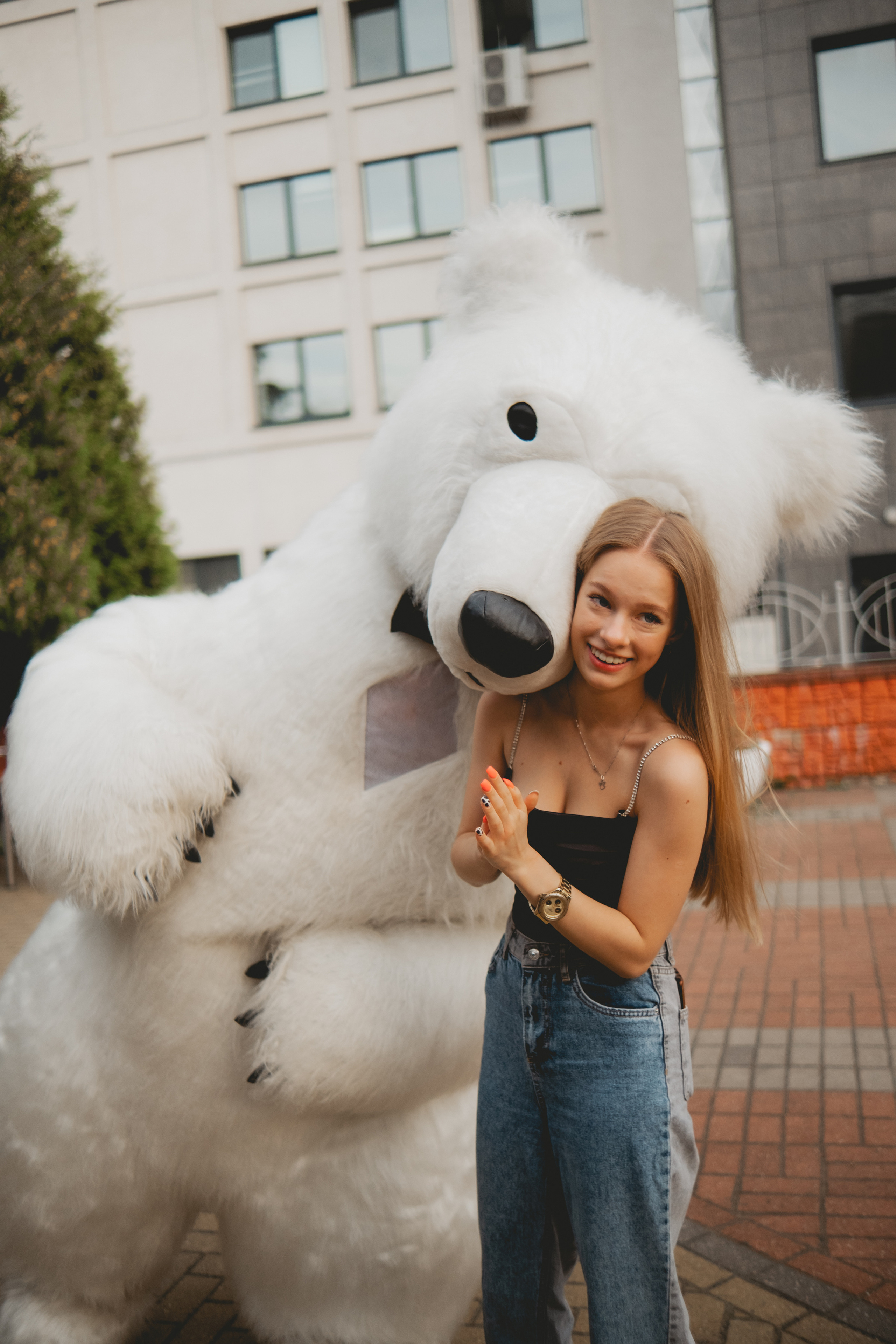 Ренате 18. Nattie.ph