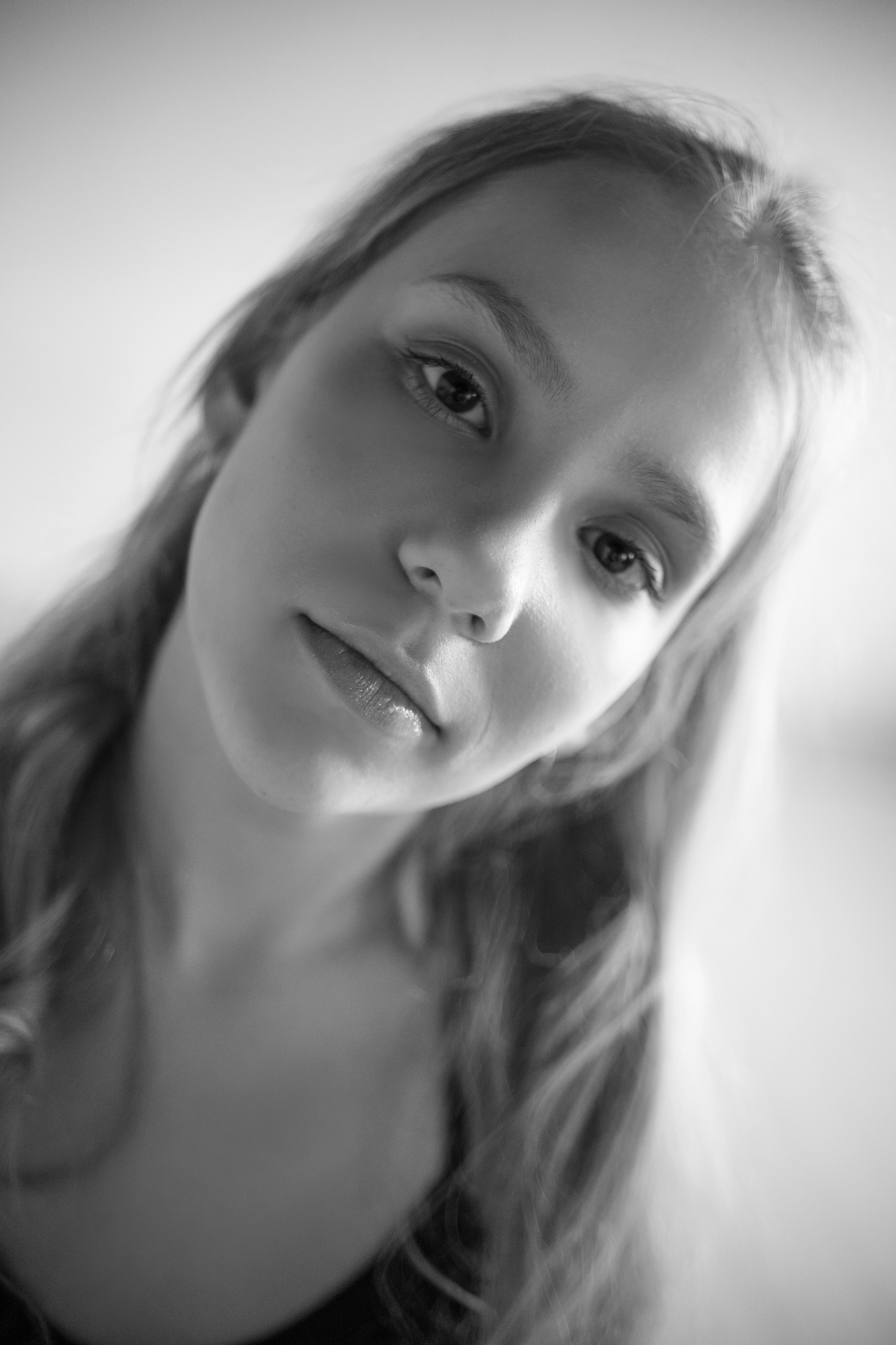 Ксения. Nattie.ph