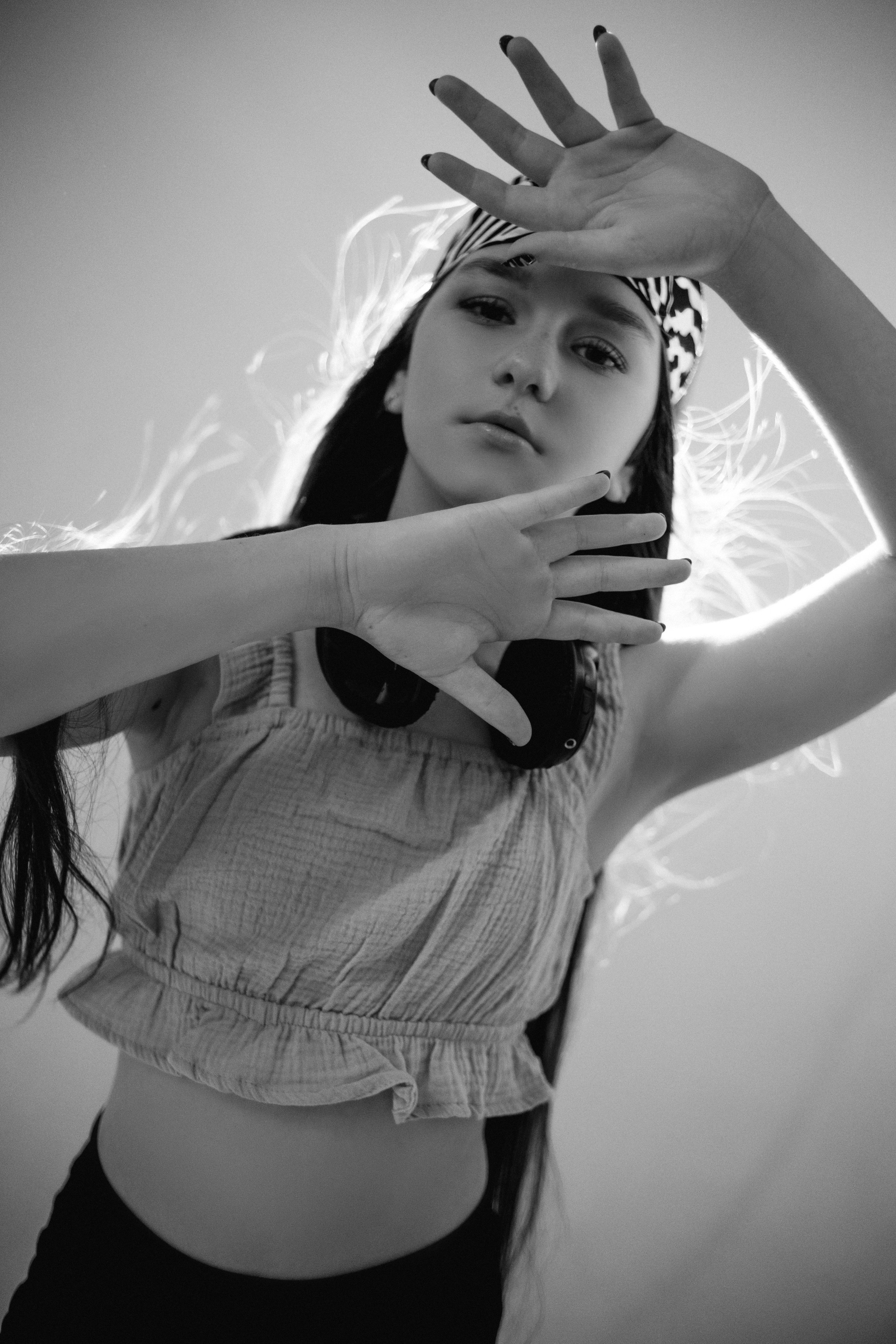 Эрика. Nattie.ph