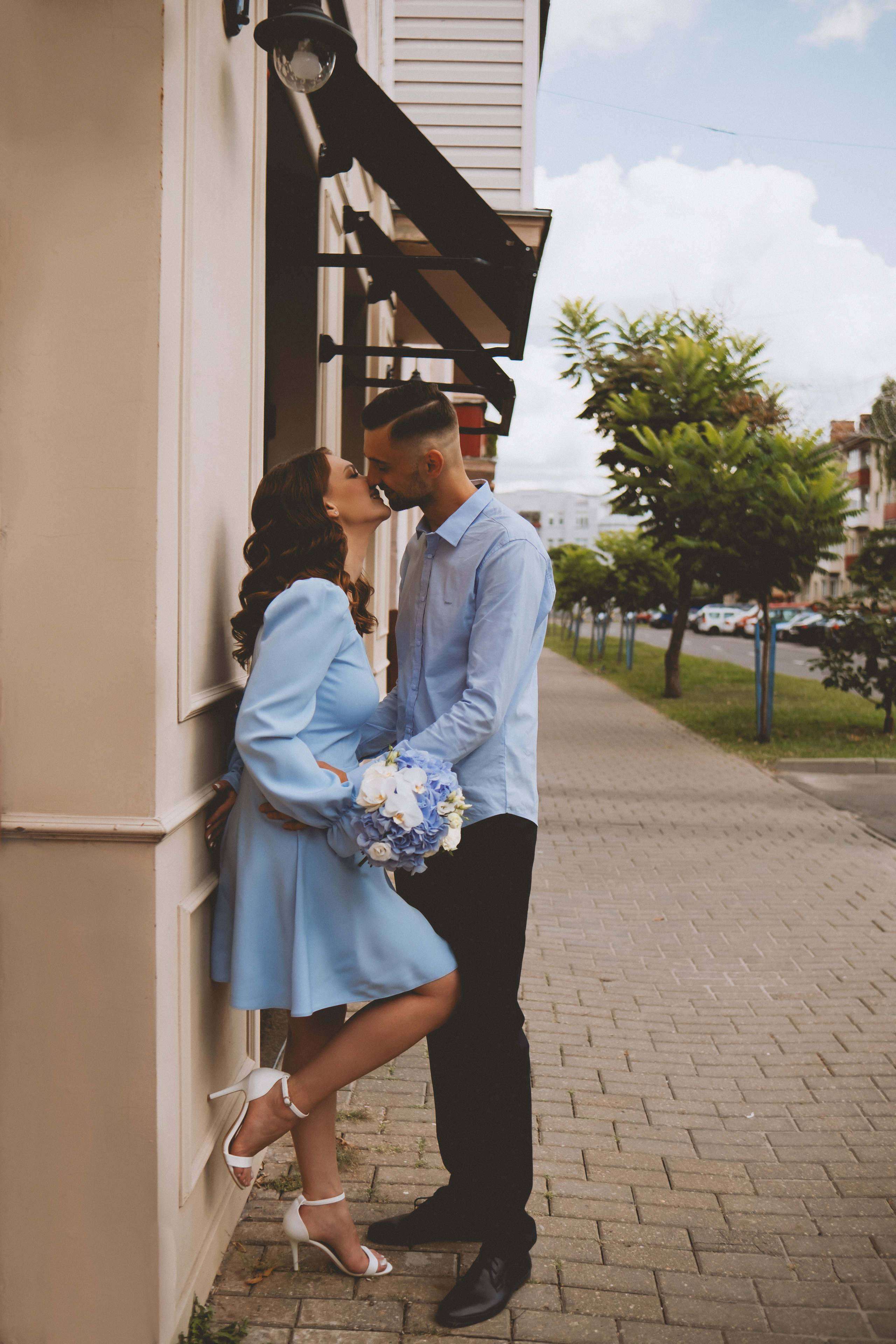 Wedding 25/08/2023. Nattie.ph