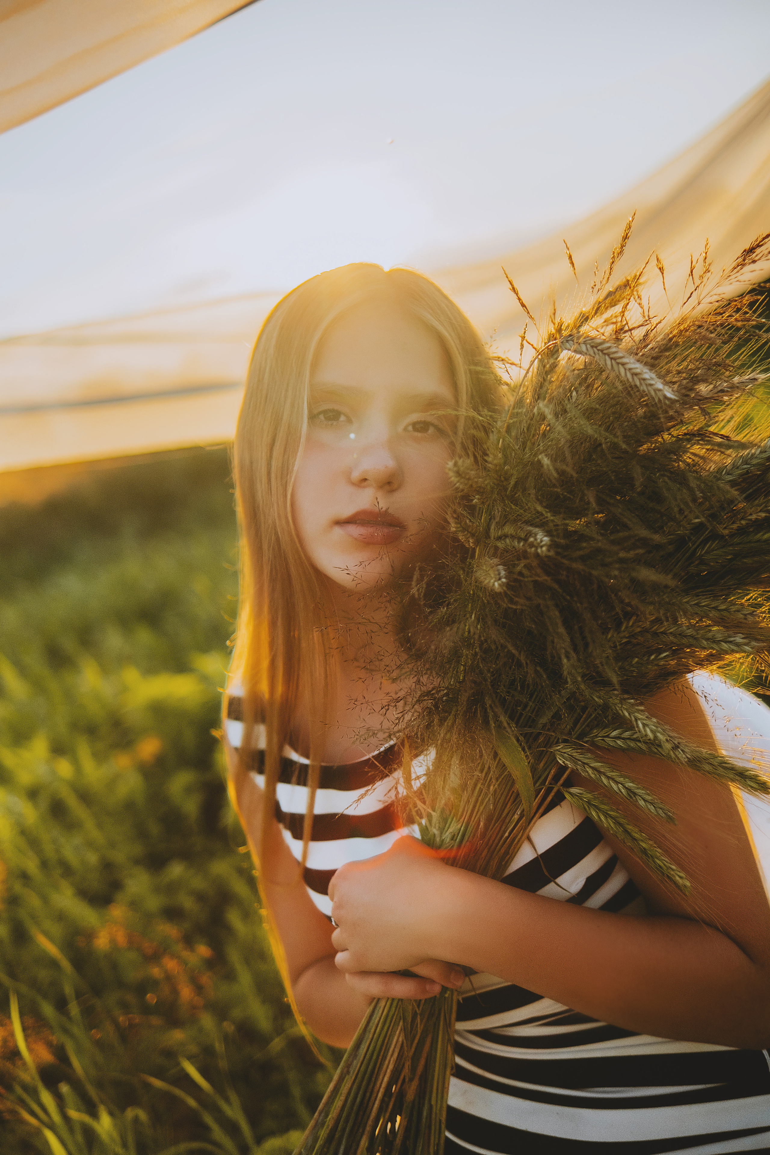 Сестры. Nattie.ph