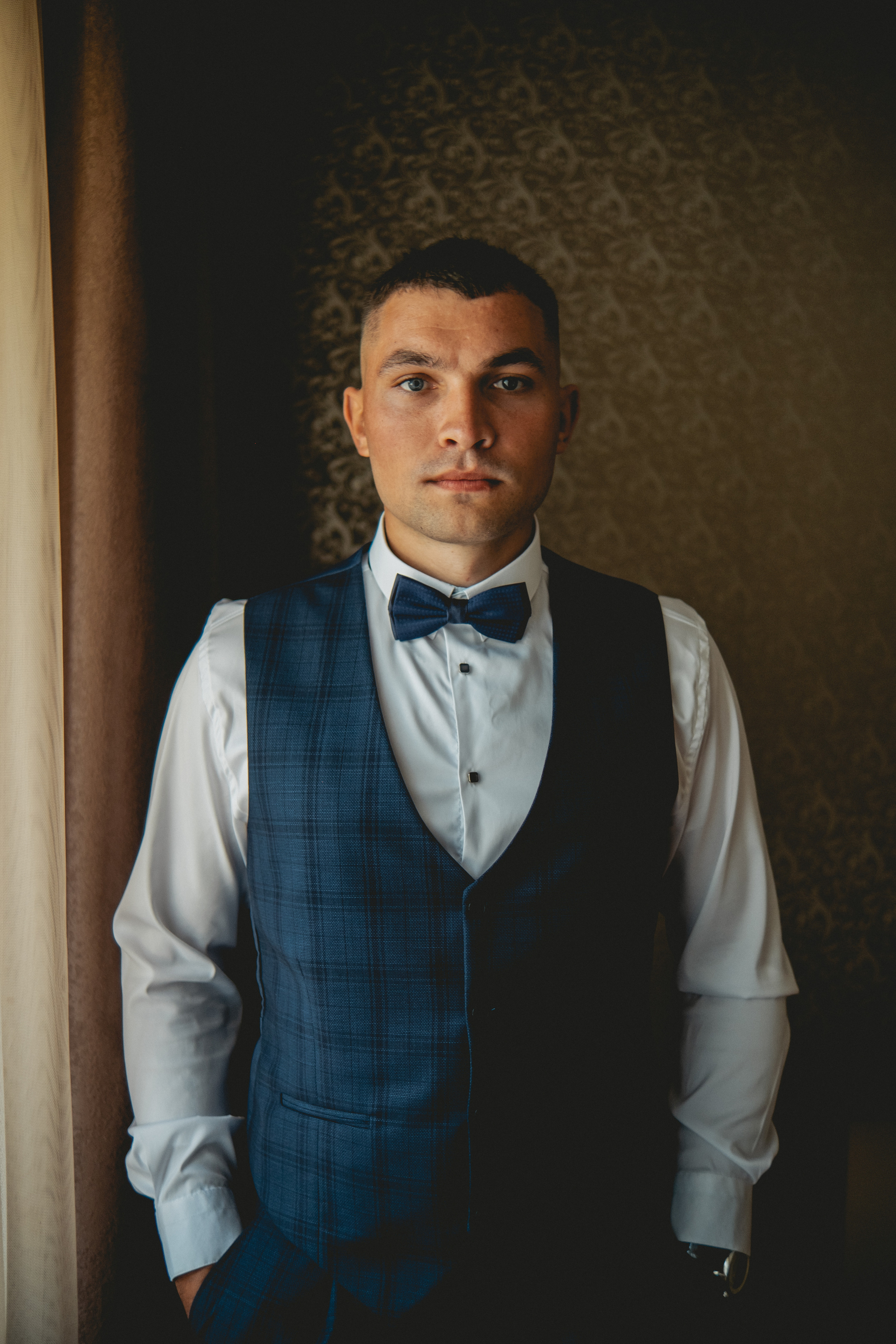 Александр и Кристина. Nattie.ph