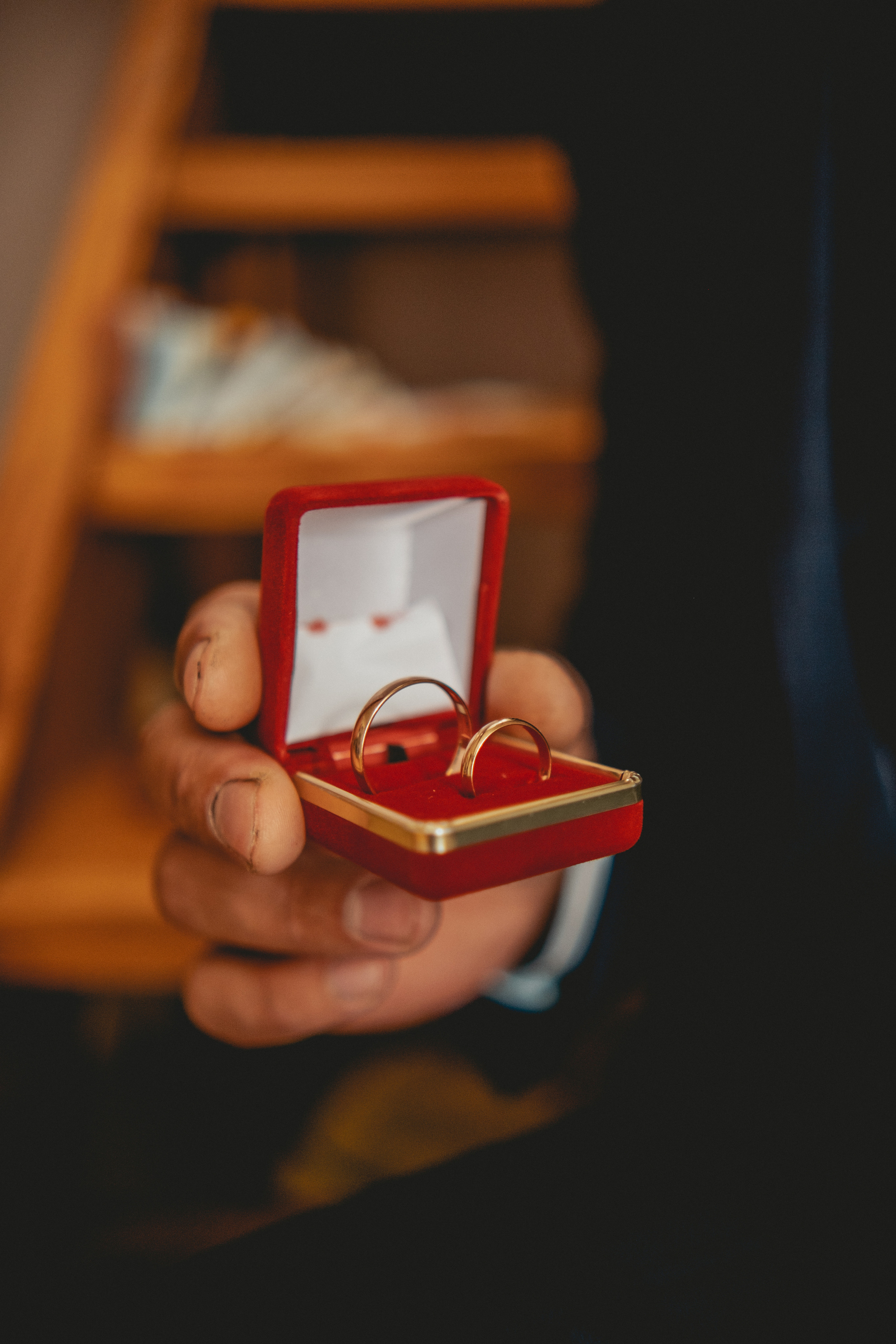 Александр и Кристина. Nattie.ph