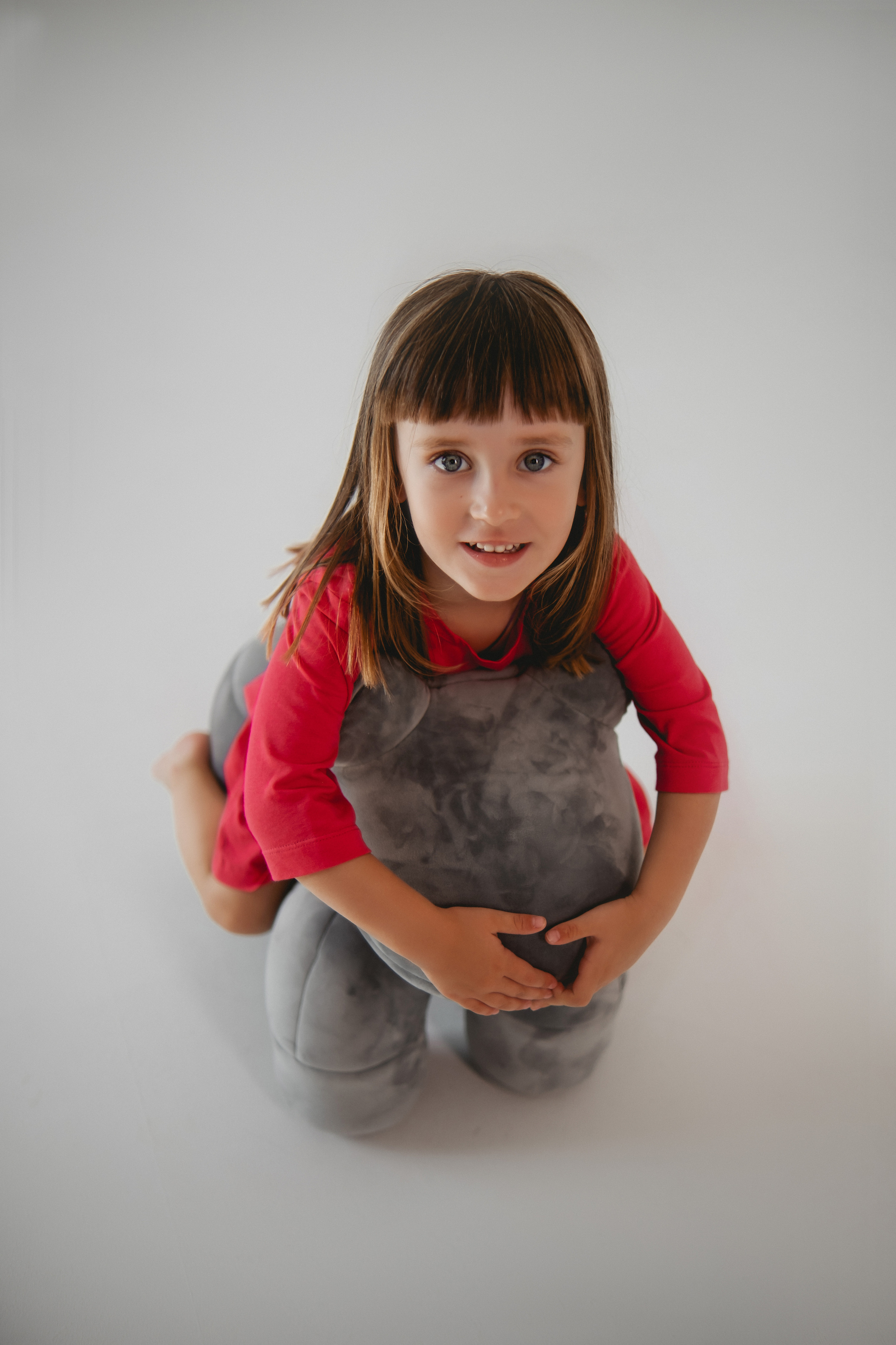 Алисе 3 годика. Nattie.ph