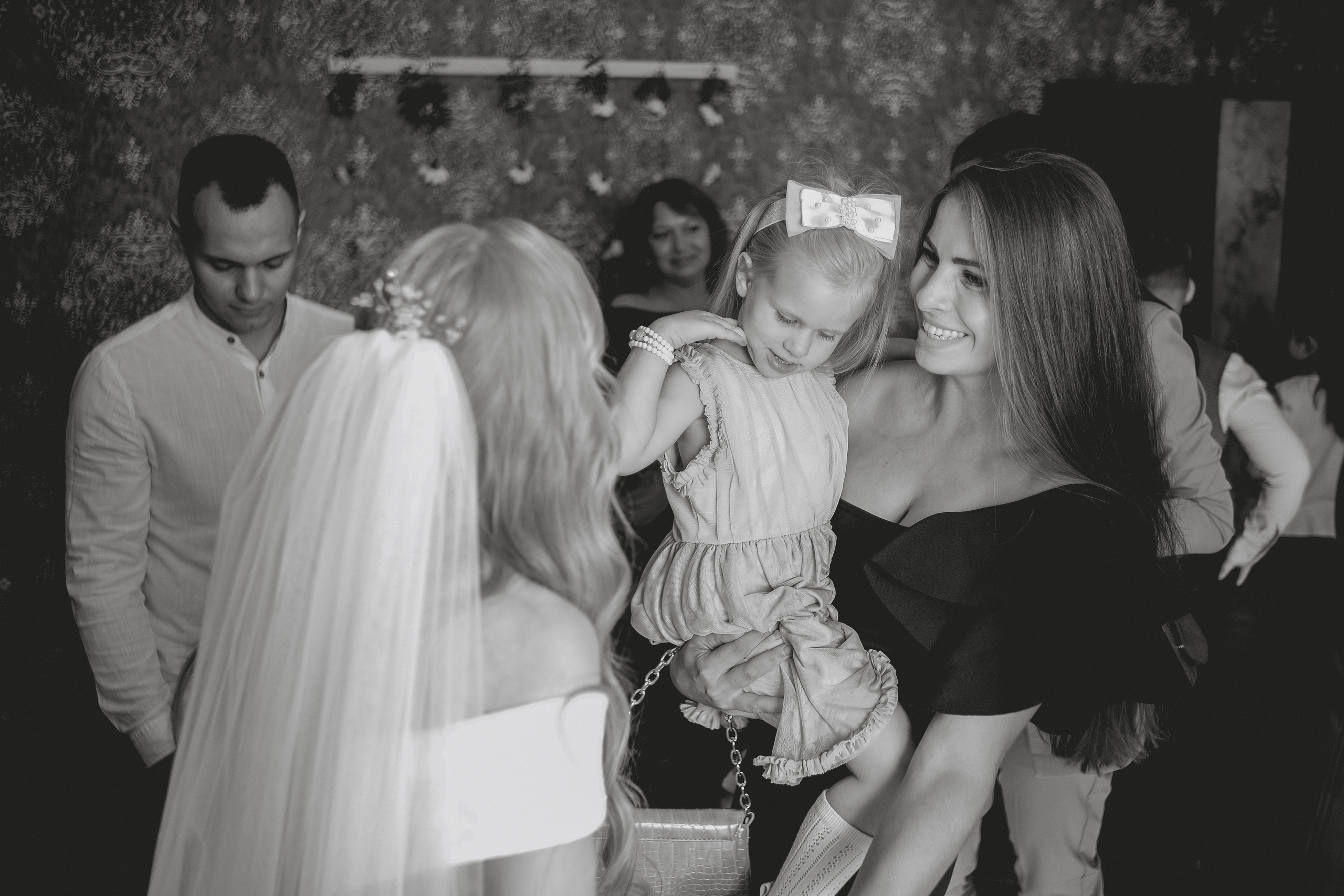 Александр и Кристина. Nattie.ph