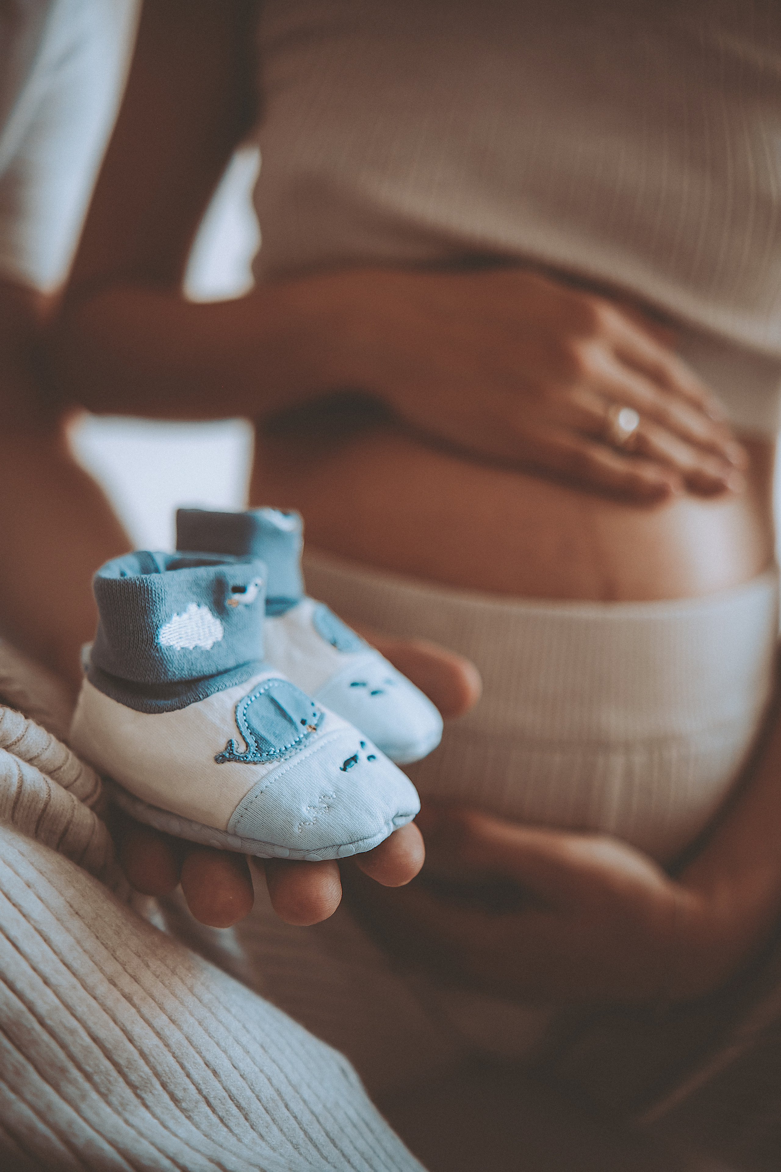 Леня и Яна. Nattie.ph