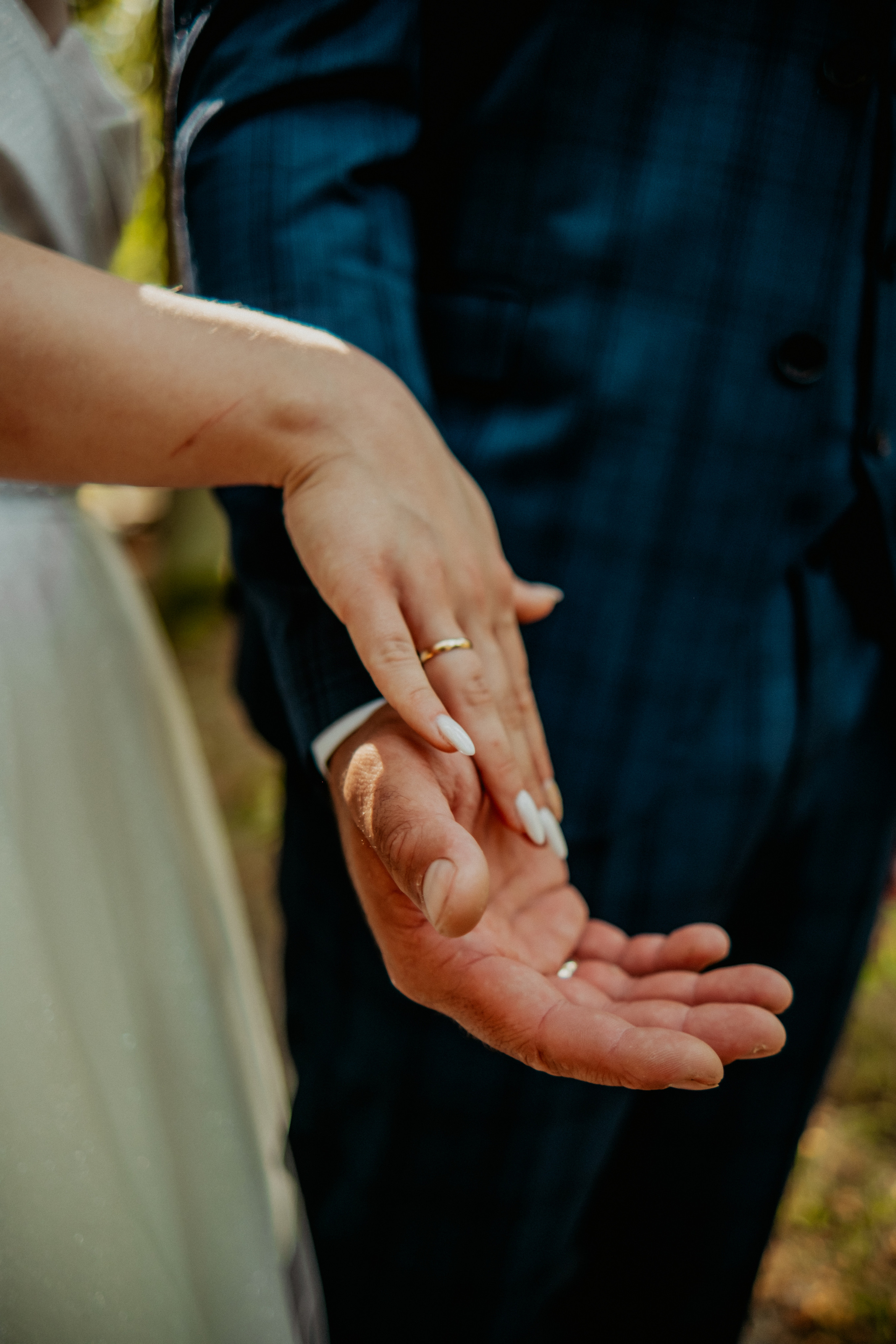 Александр и Кристина. Nattie.ph