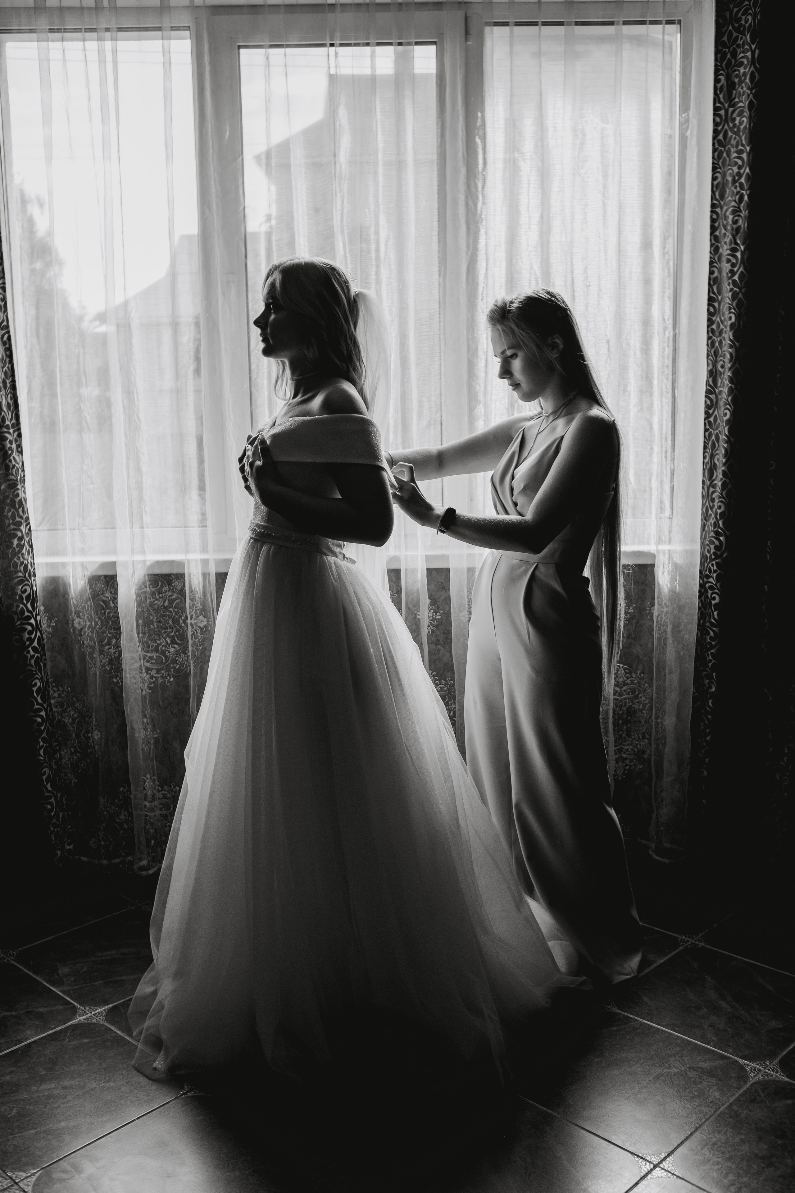 Александр и Кристина. Nattie.ph