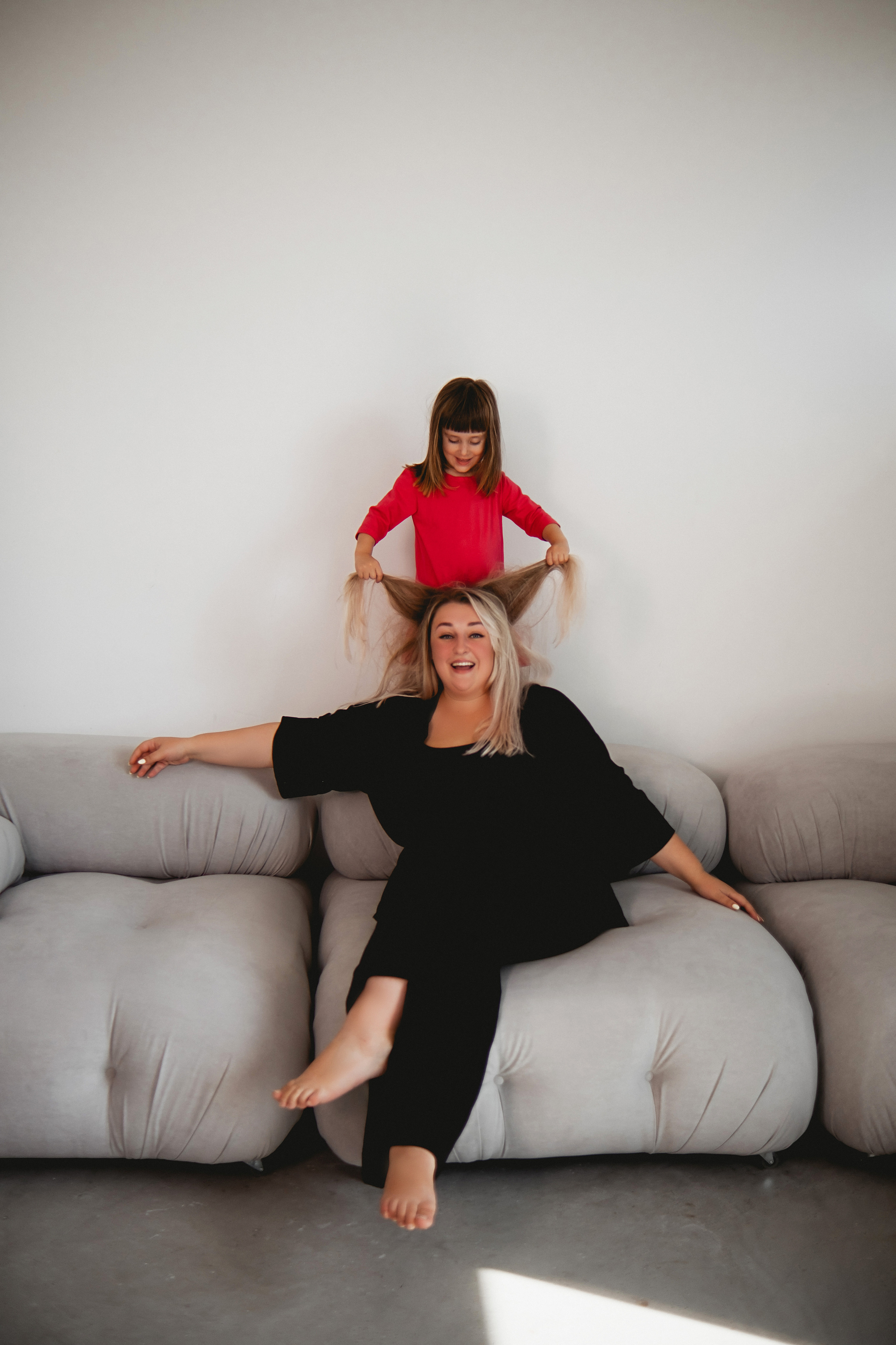 Алисе 3 годика. Nattie.ph