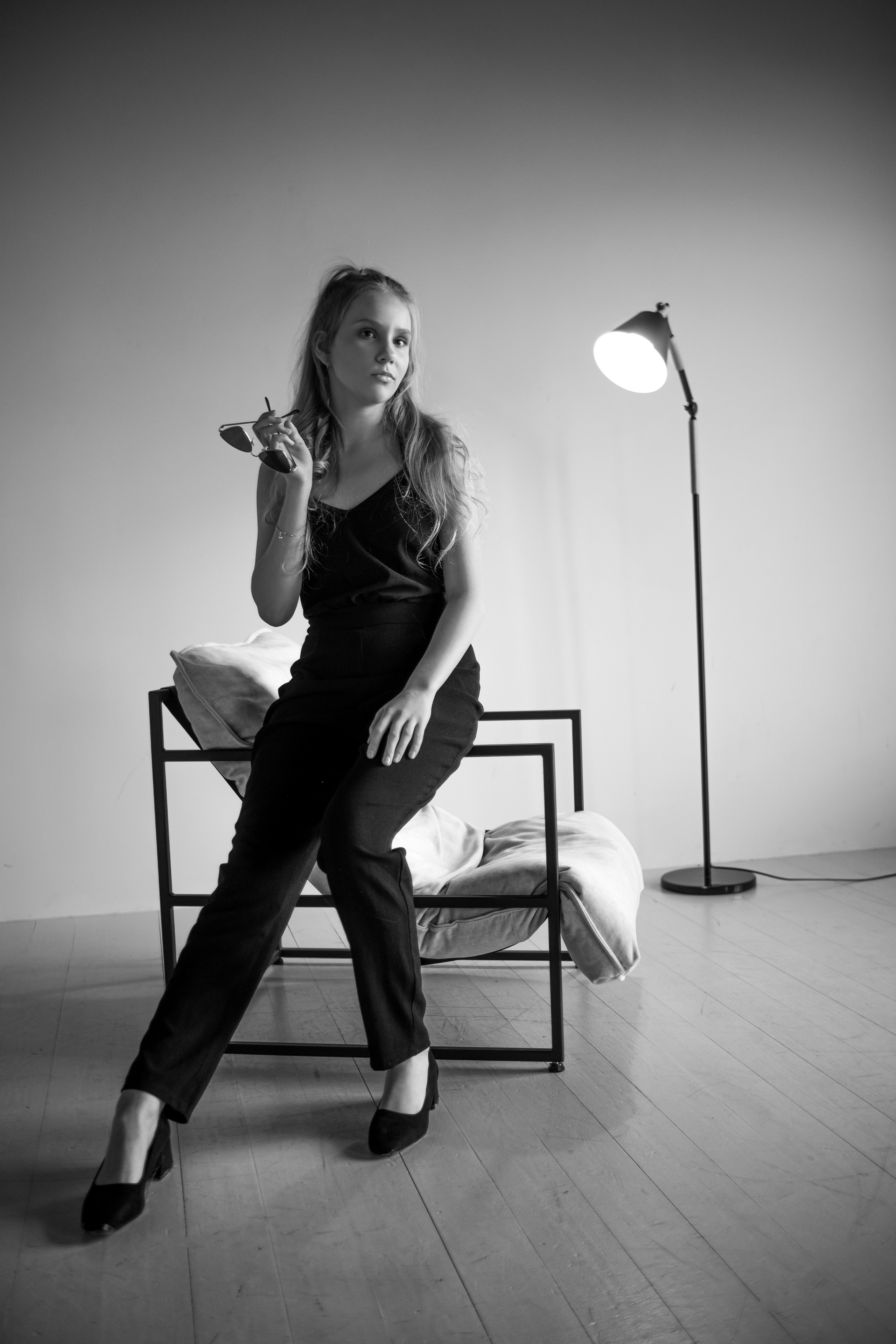 Ксения. Nattie.ph