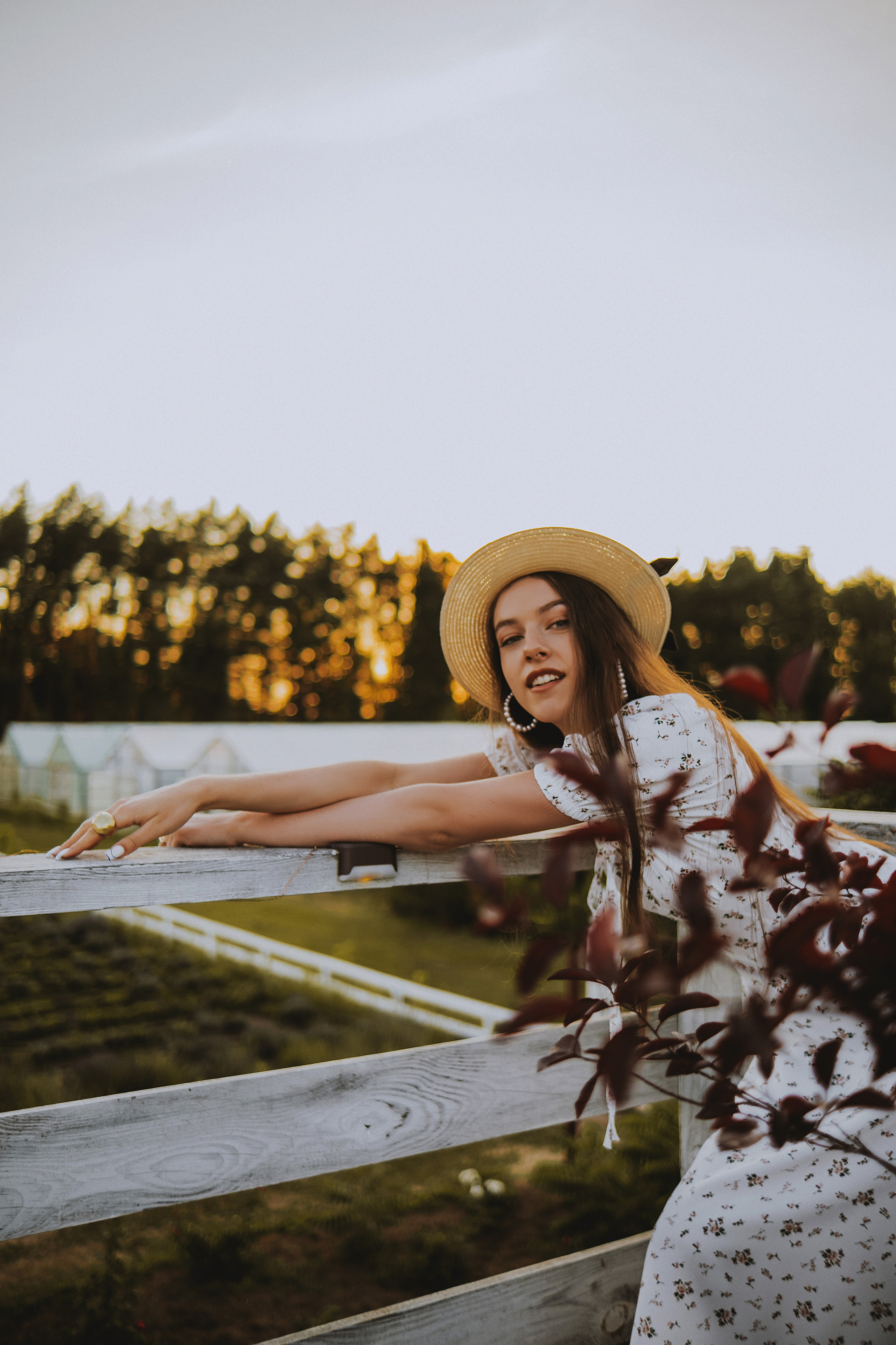 Мария Звездкина. Nattie.ph