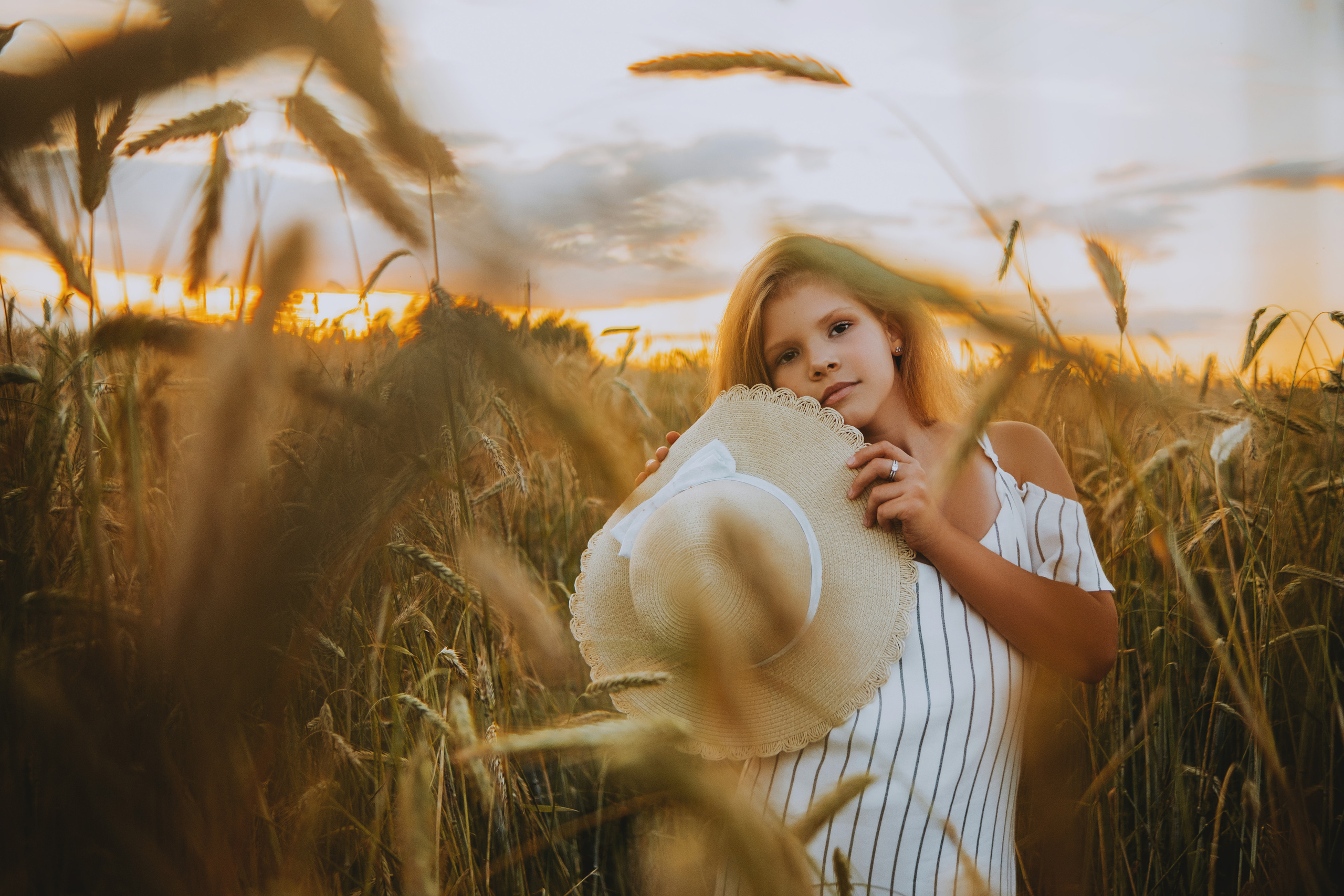 Сестры. Nattie.ph